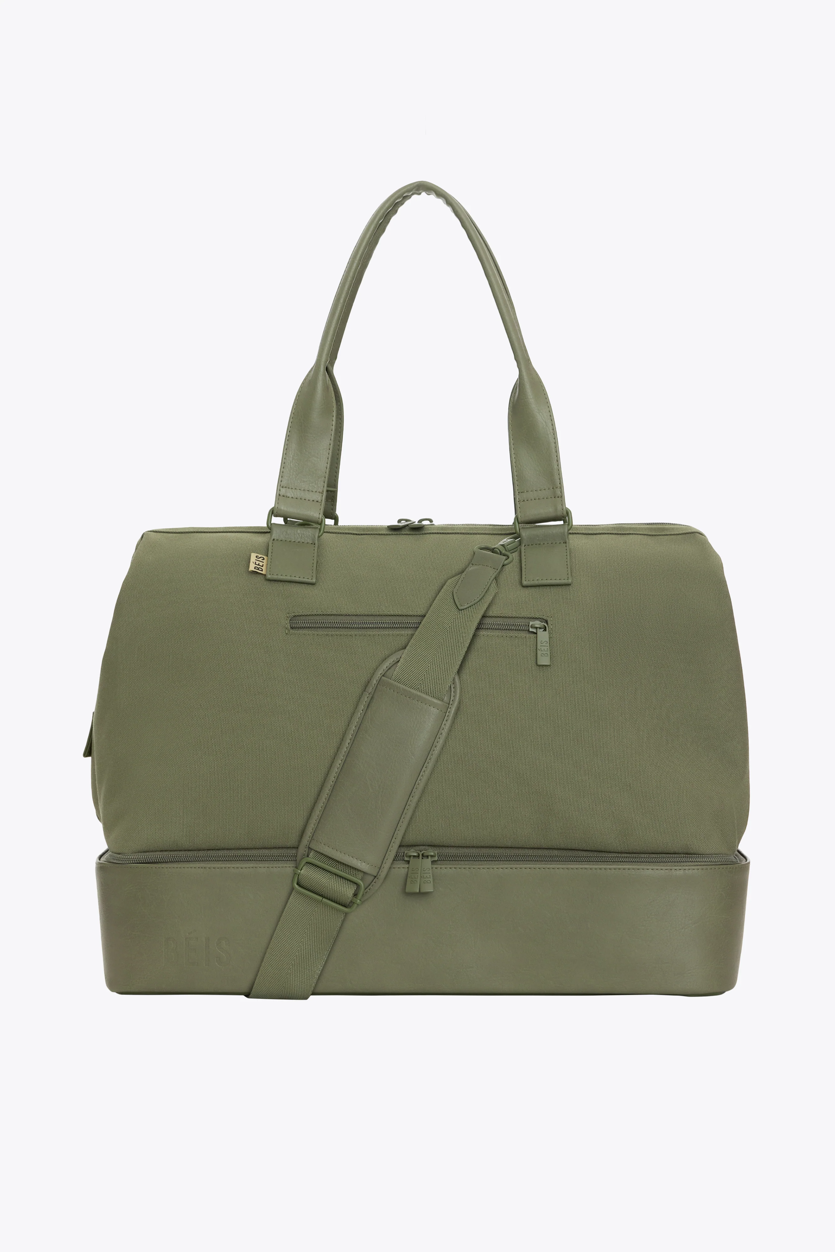 The Weekender in Olive