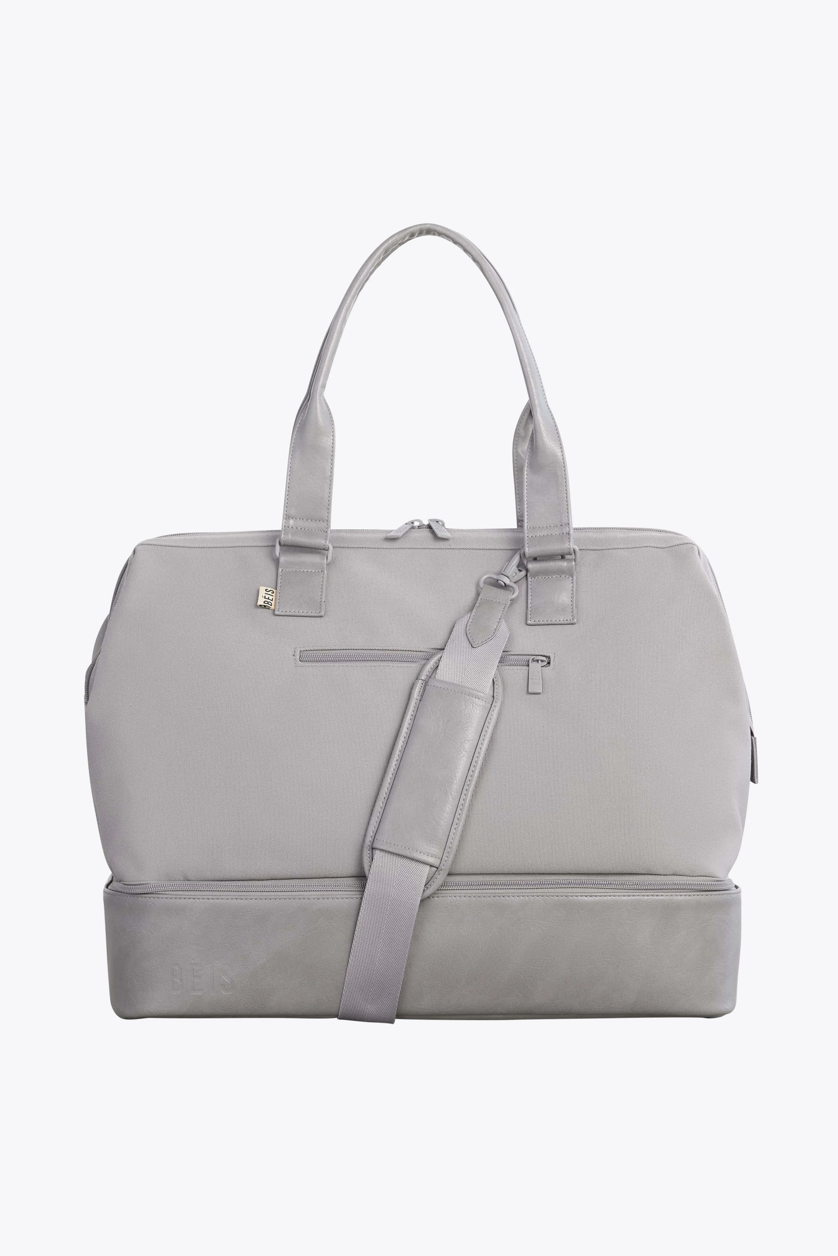 Resale The Weekender in Grey