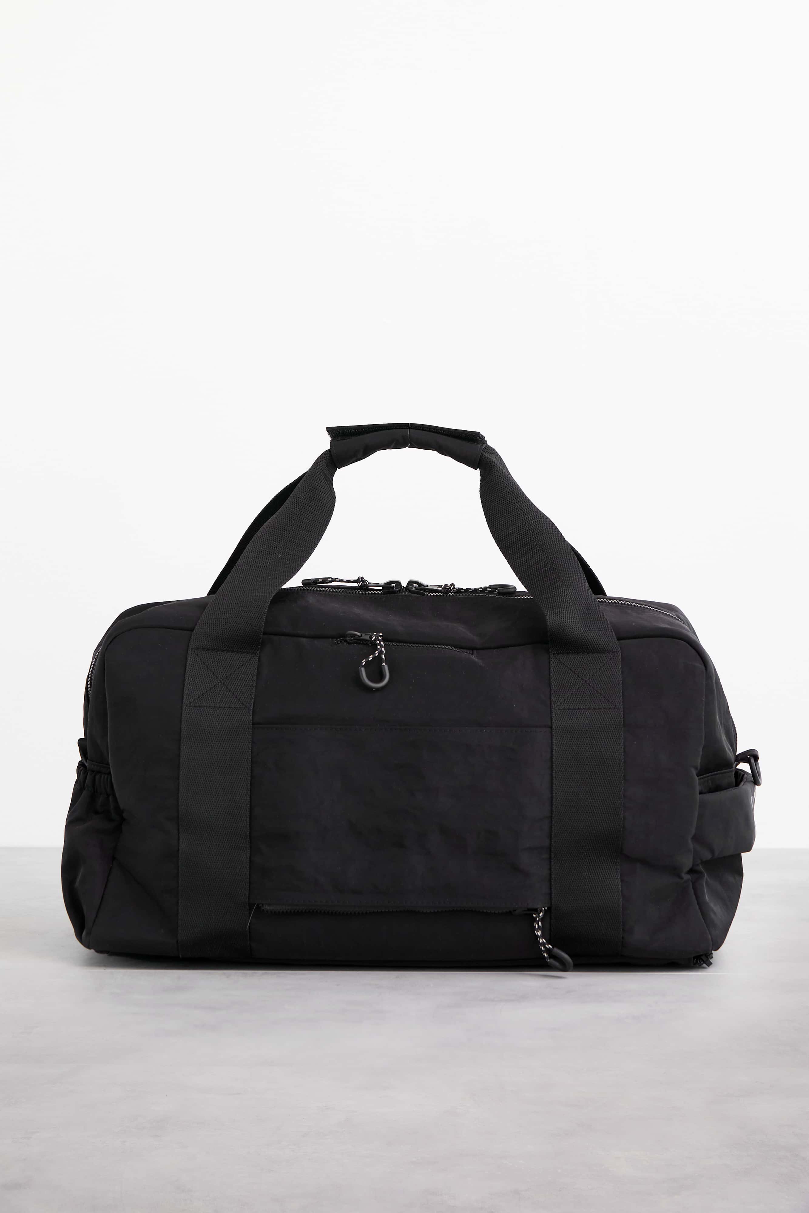 Resale The Sport Duffle in Black
