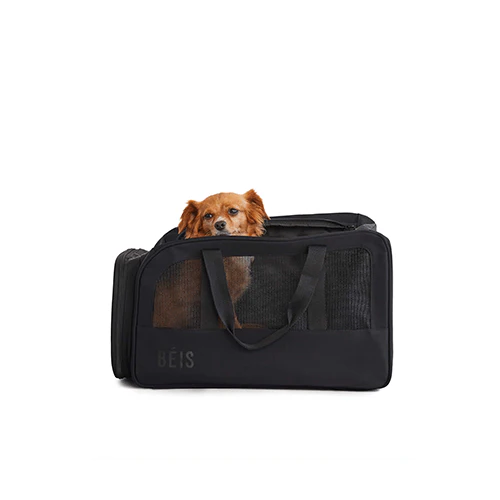 Resale The Regulation Pet Carry-on in Black