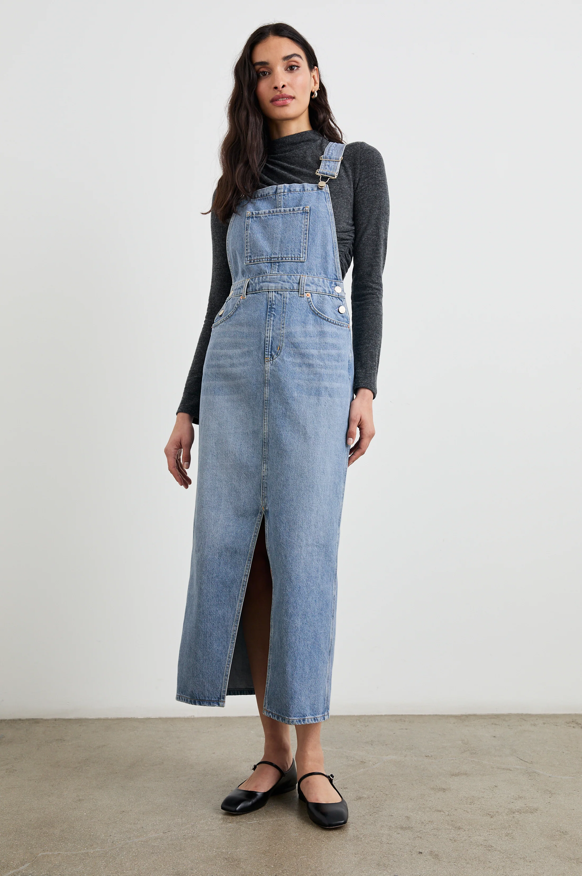 Westlake Dress - South Coast