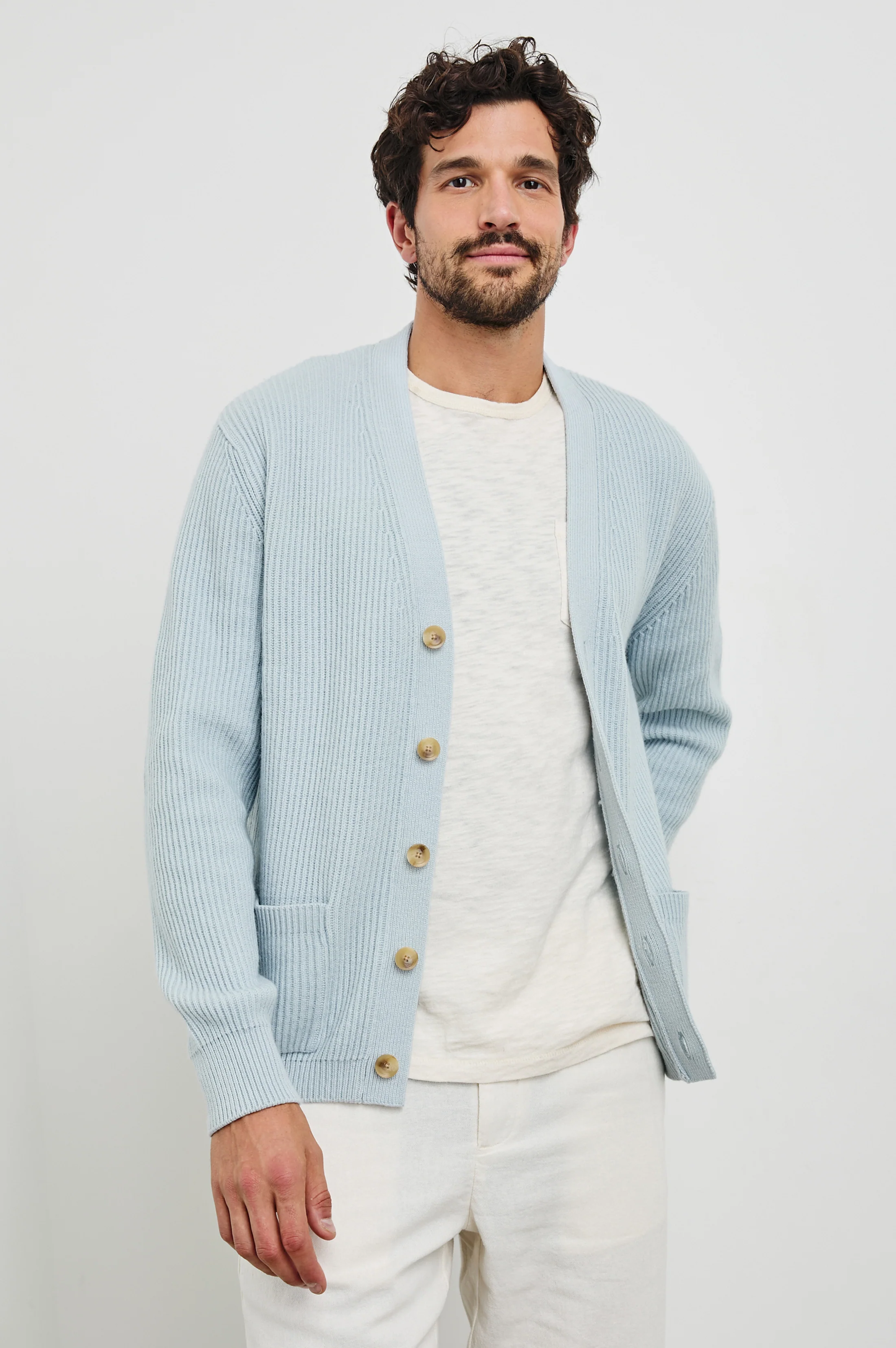 Sean Sweater - Skyway