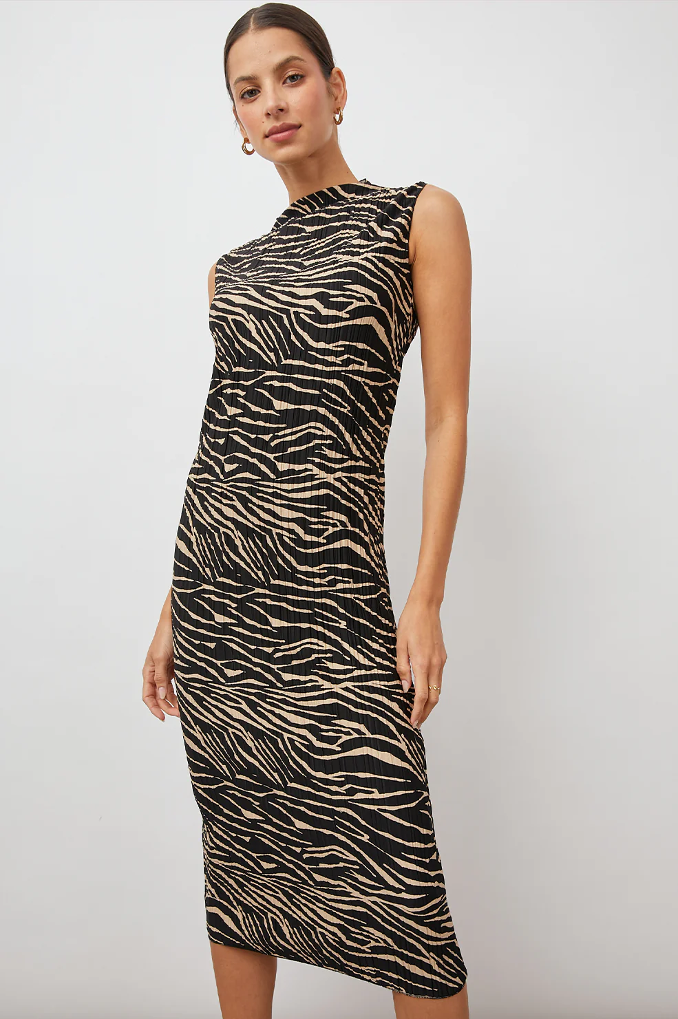 Wakely Dress - Cairo