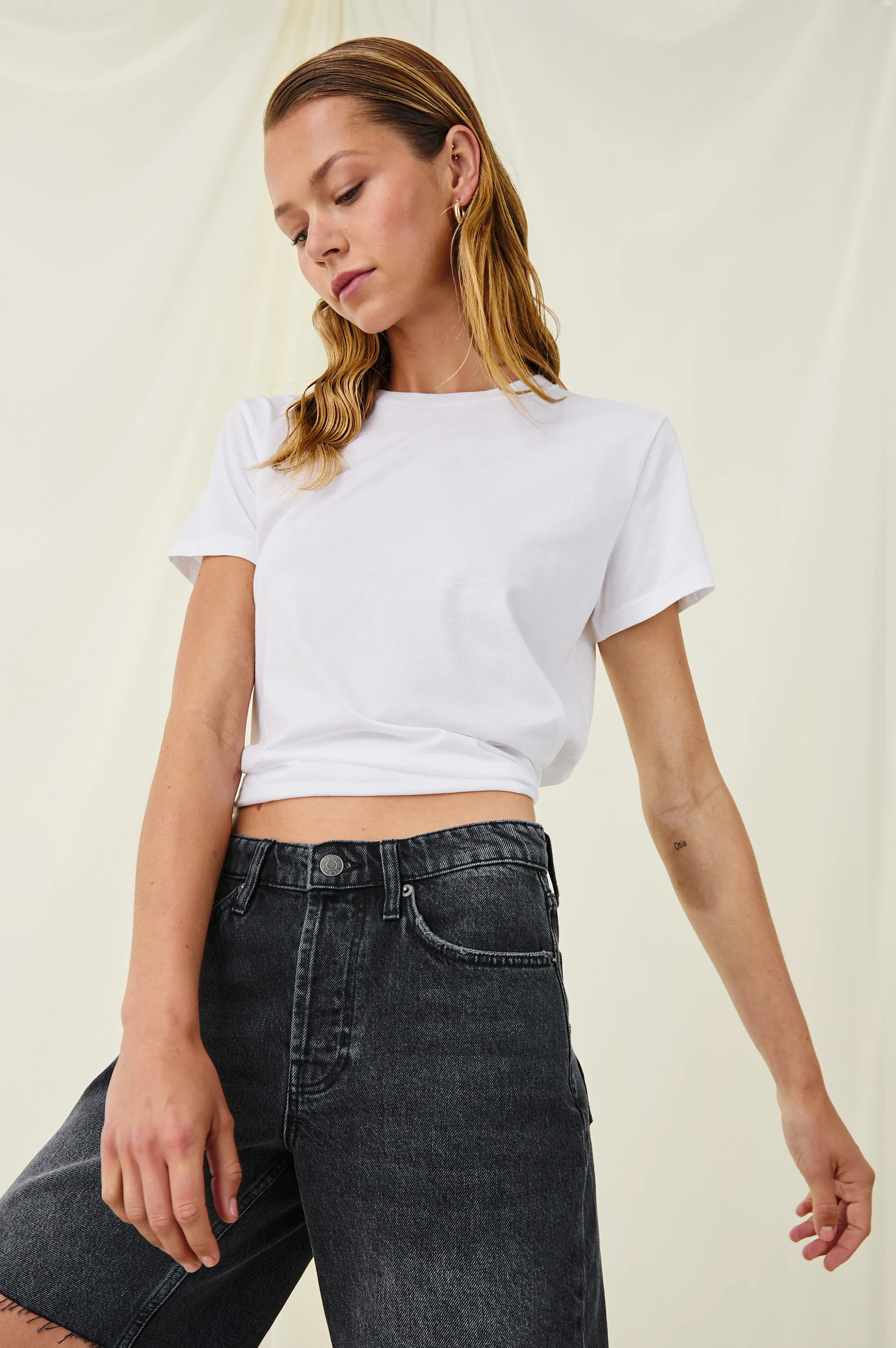 Beachwood Short - Black Smoke