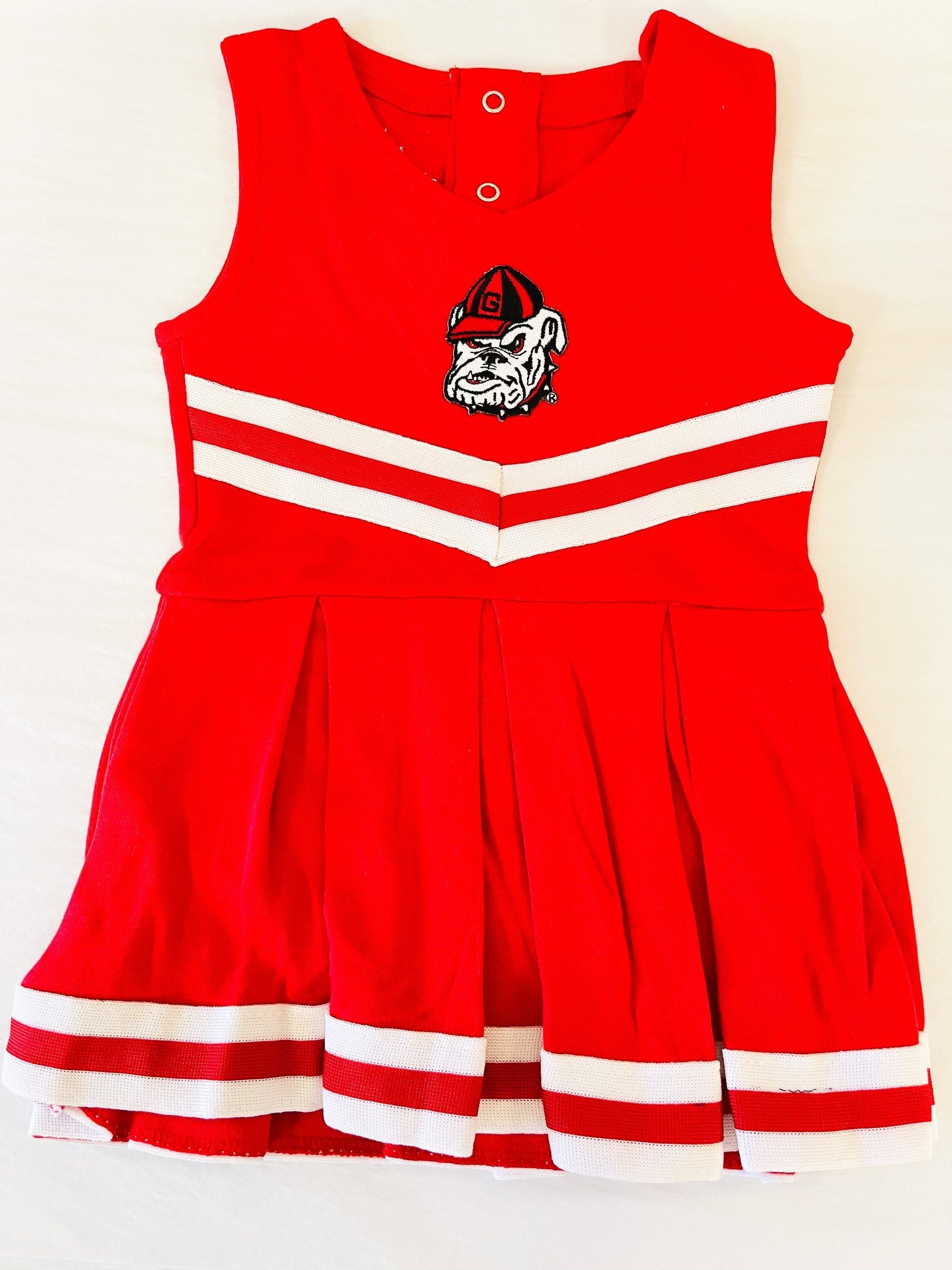 One Piece Cheer Uniform boutiquess