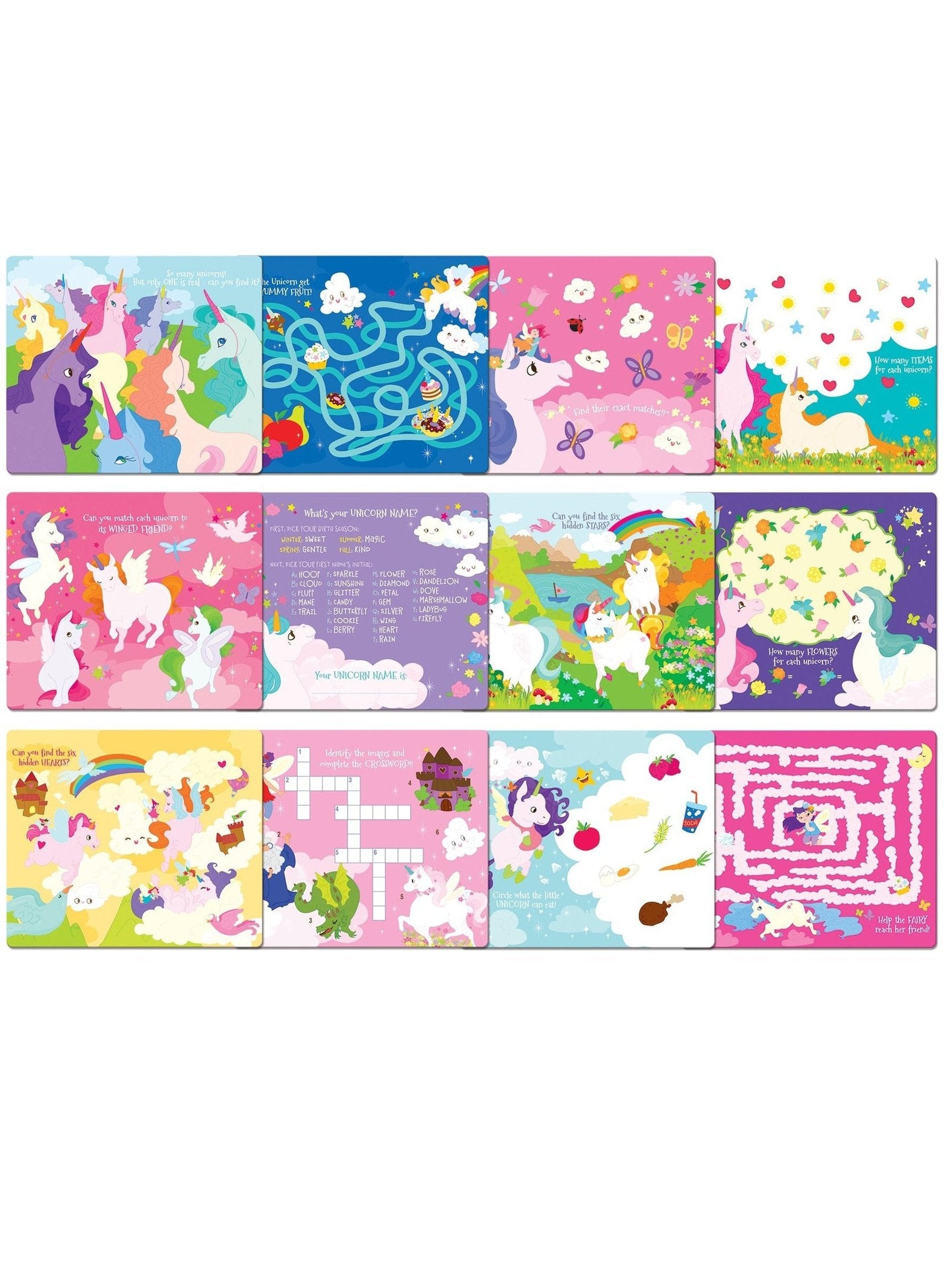 Boutiquess Dry Erase Activities To Go theboutiquess