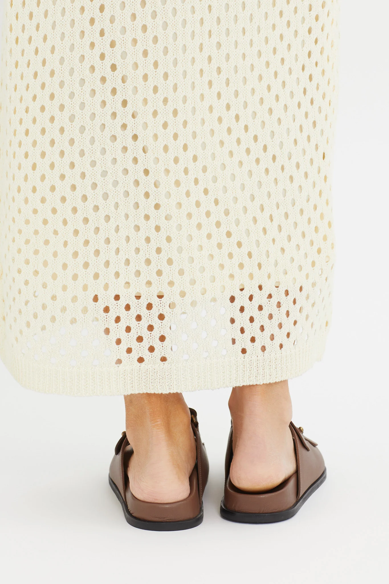 SOL SANA Versus Footbed Cocoa