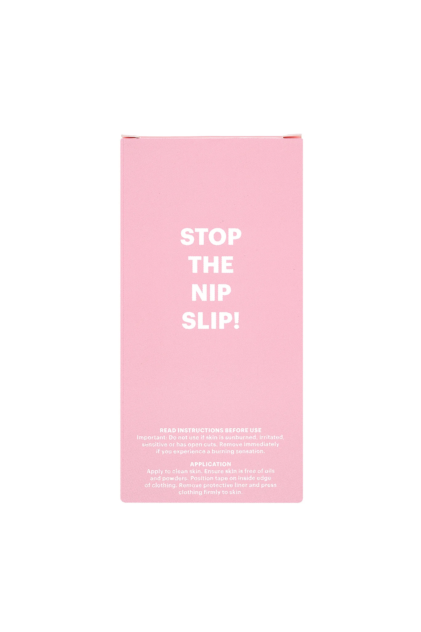 BOOBY TAPE Double Sided Tape