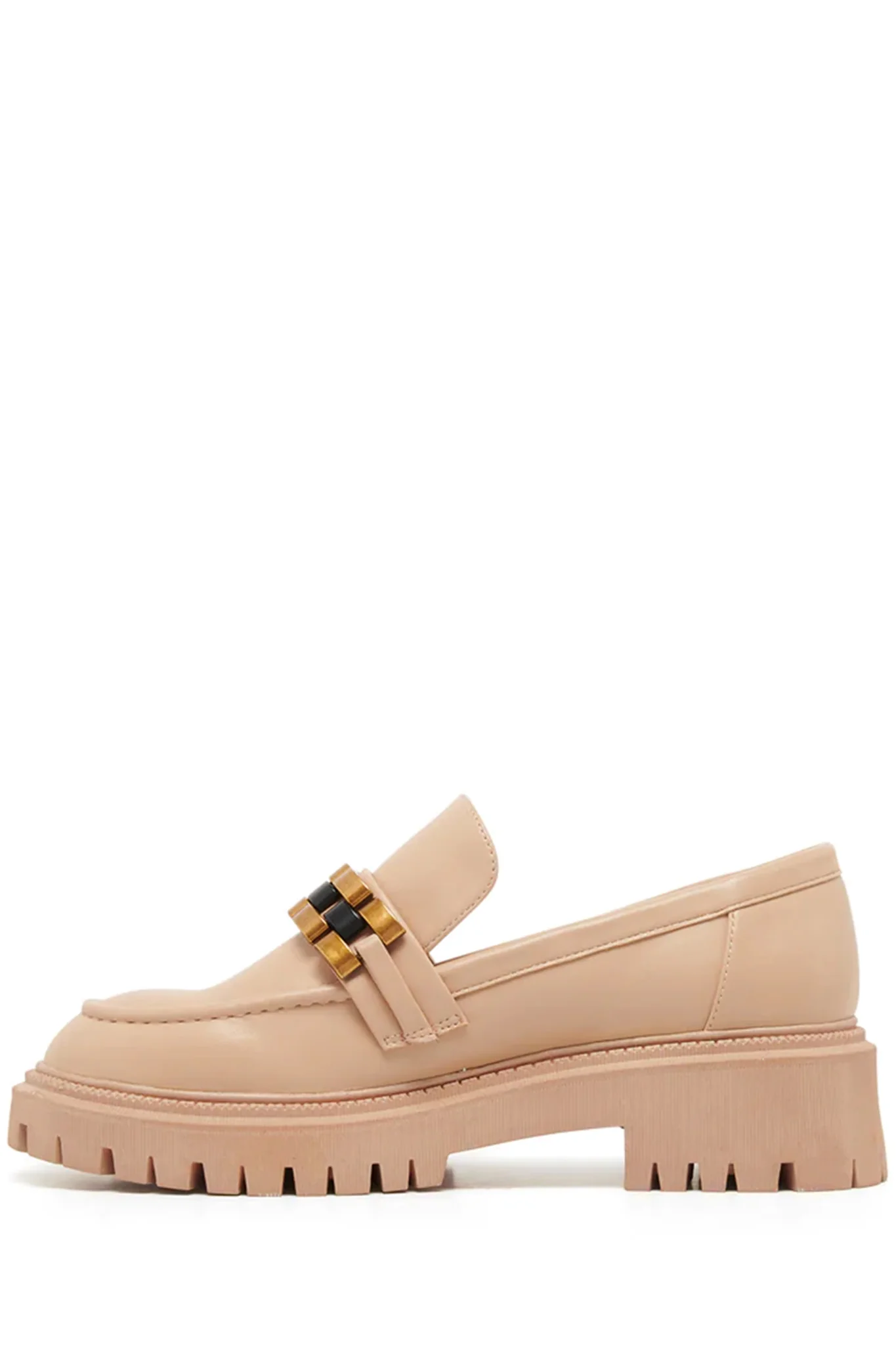 THERAPY Exell Loafer Caramel