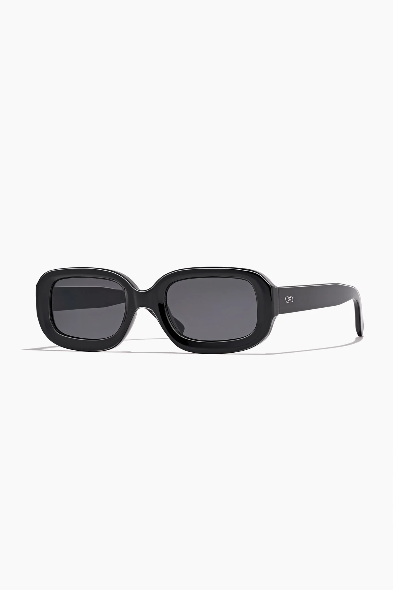 SZADE Sunglasses Soho ; Black Ink
