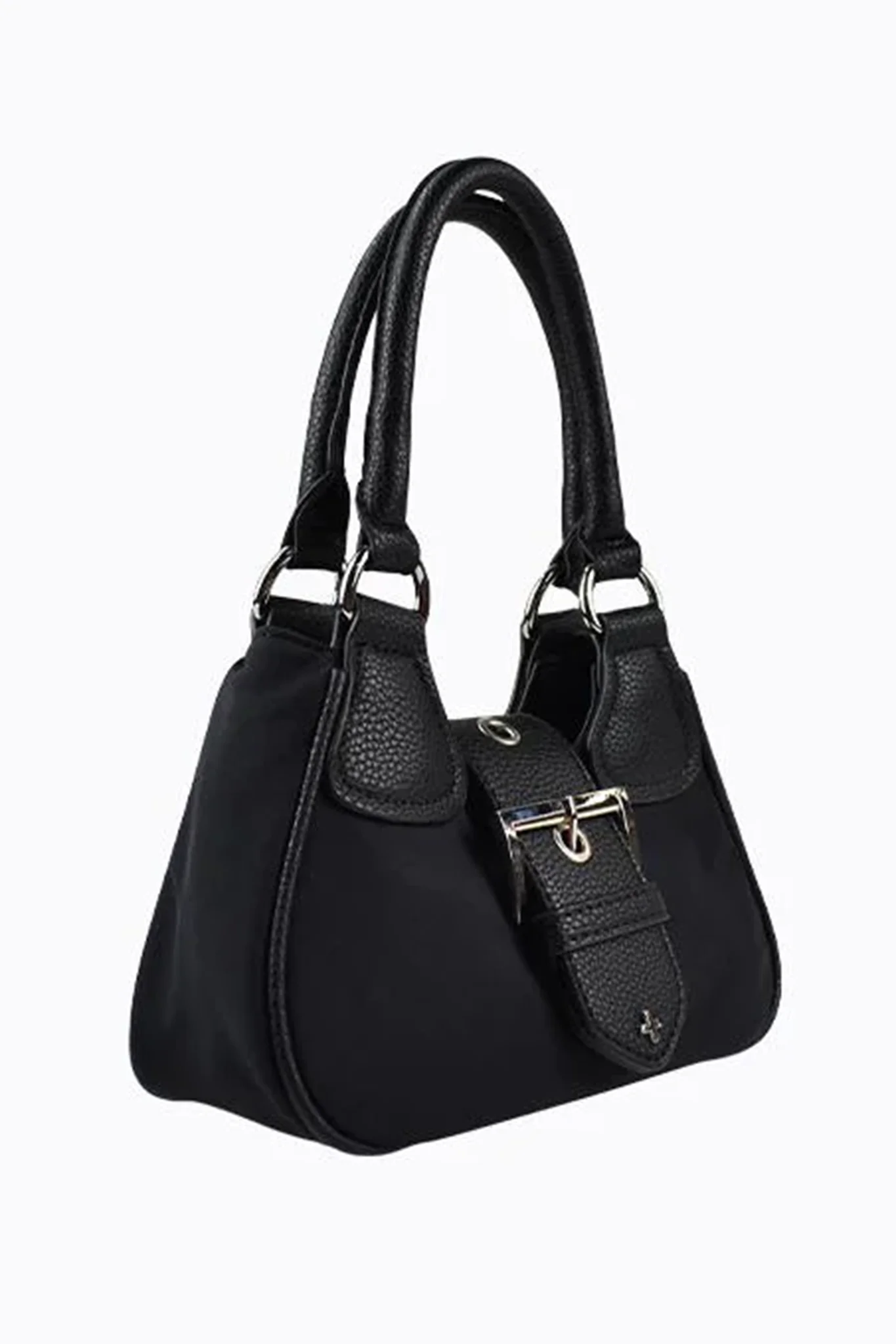 Peta And Jain Wilde Handbag Black