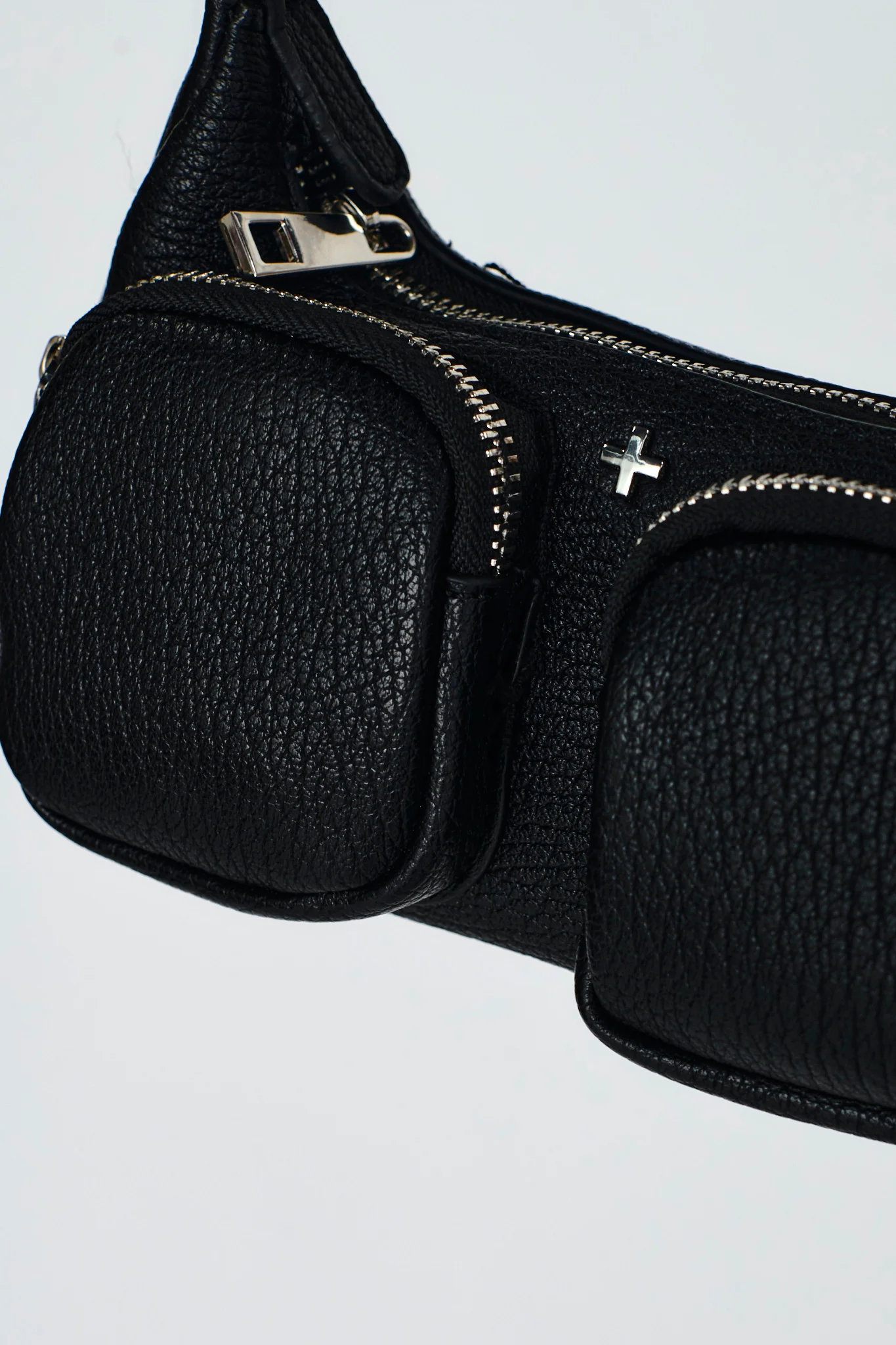 PETA + JAIN Scheana - Black Pebble Silver