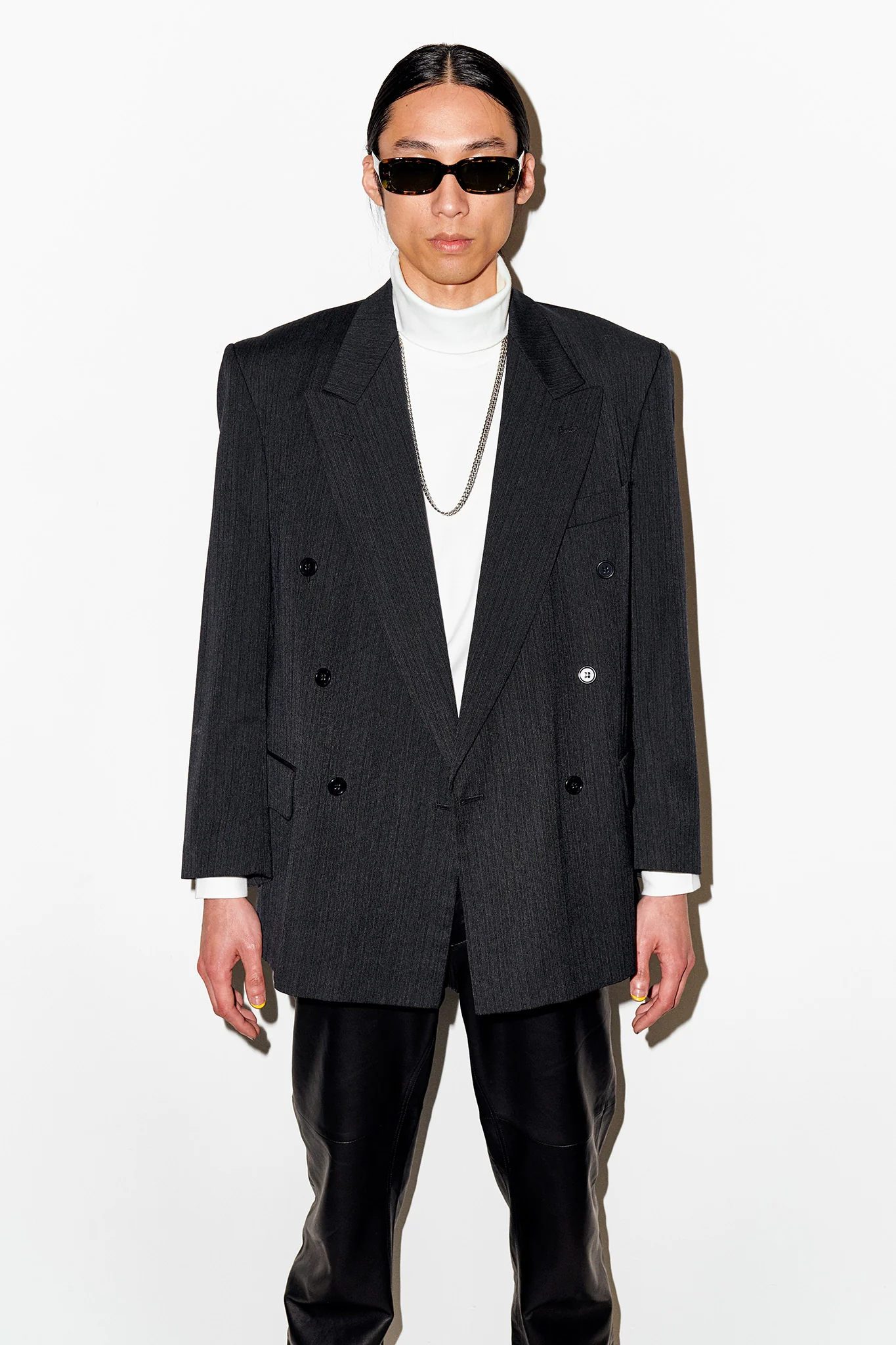 SZADE Sunglasses Dollin ; Jaded Greens