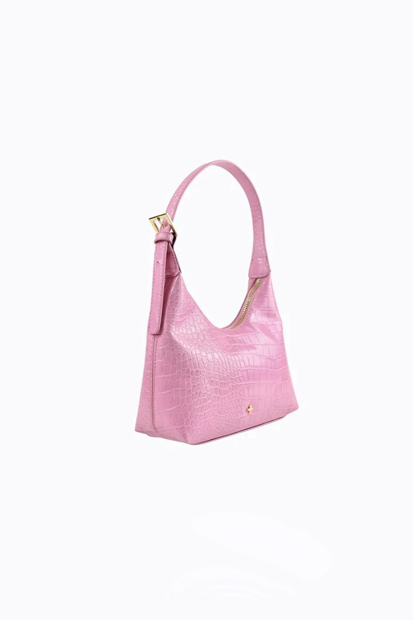Peta And Jain Cambridge Handbag Pink