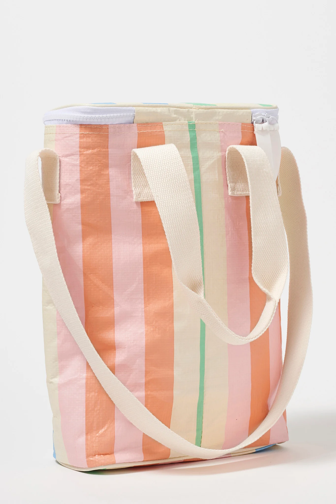 SUNNYLiFE Light Cooler Drinks Bag Utopia Multi