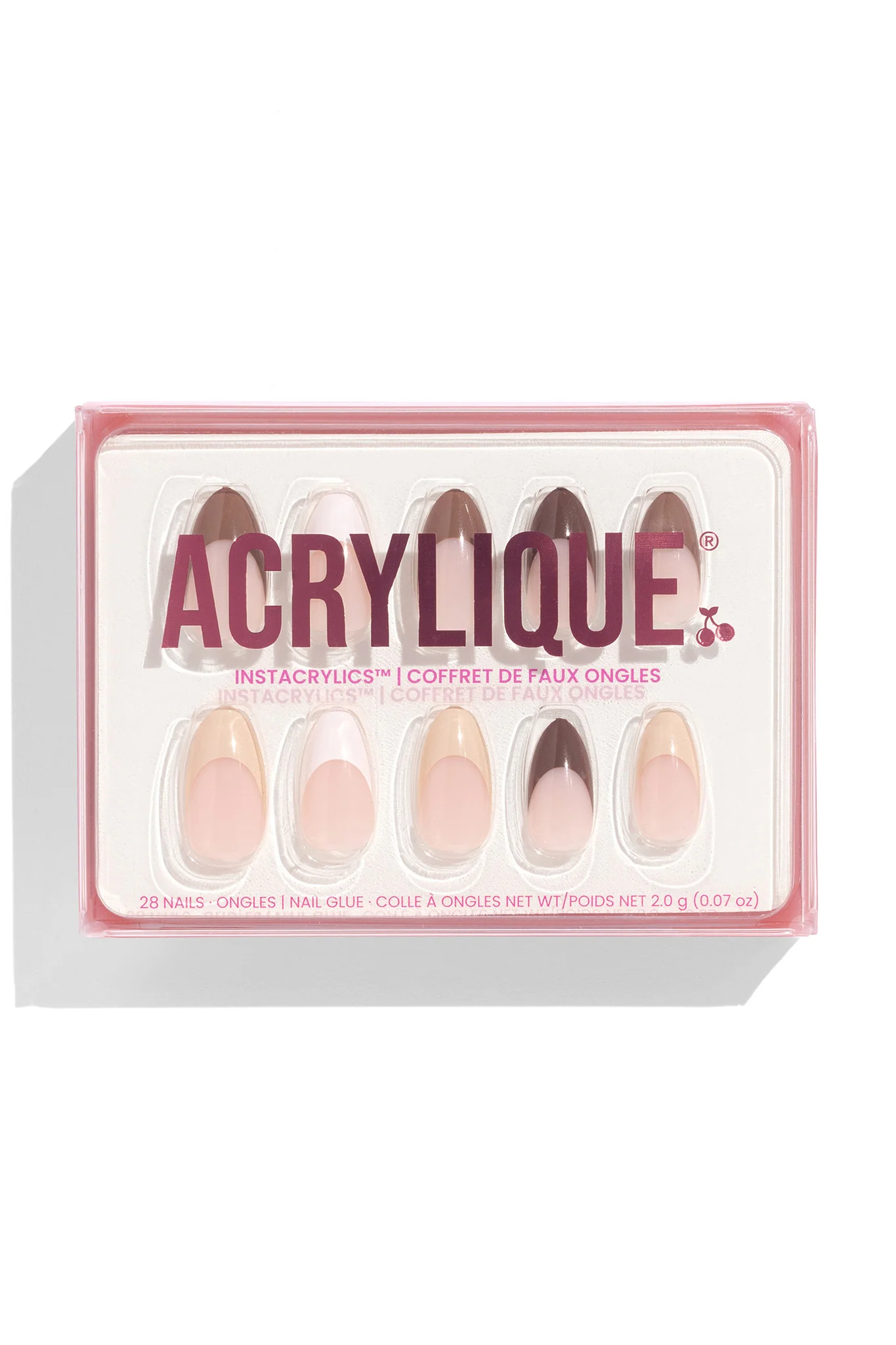 ACRYLIQUE Instacrylics Multi