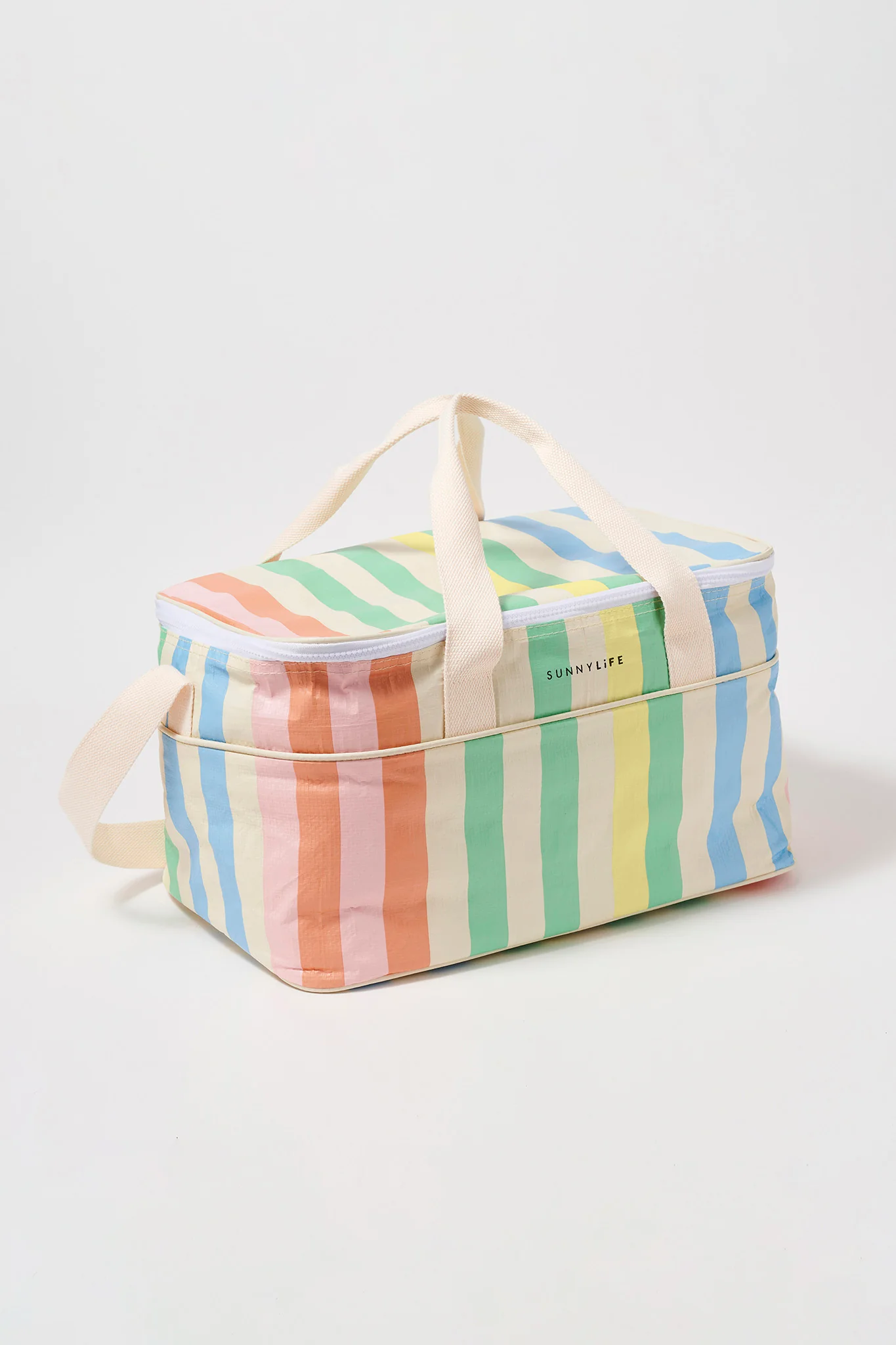 SUNNYLiFE Light Cooler Bag Utopia Multi