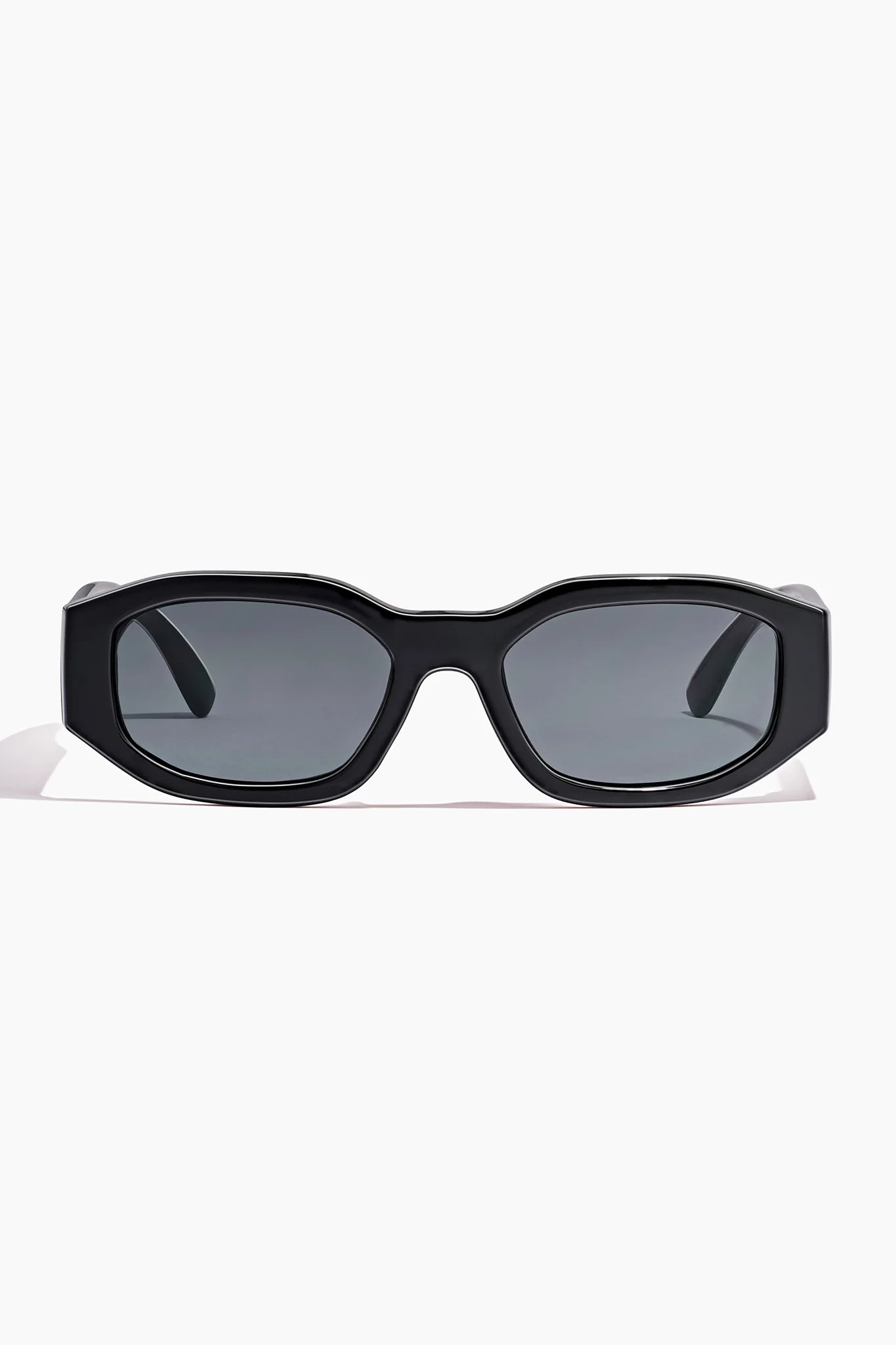 SZADE Sunglasses East Side ; Black Ink