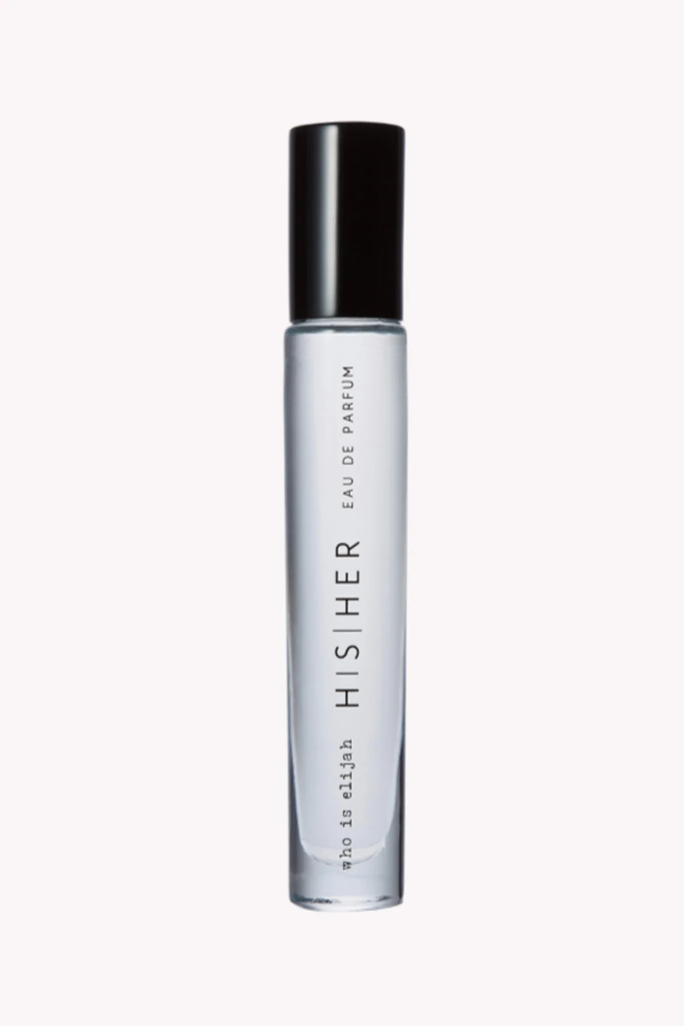 WHO IS ELIJAH HIS | HER Perfume 10ml Atomizer EDP