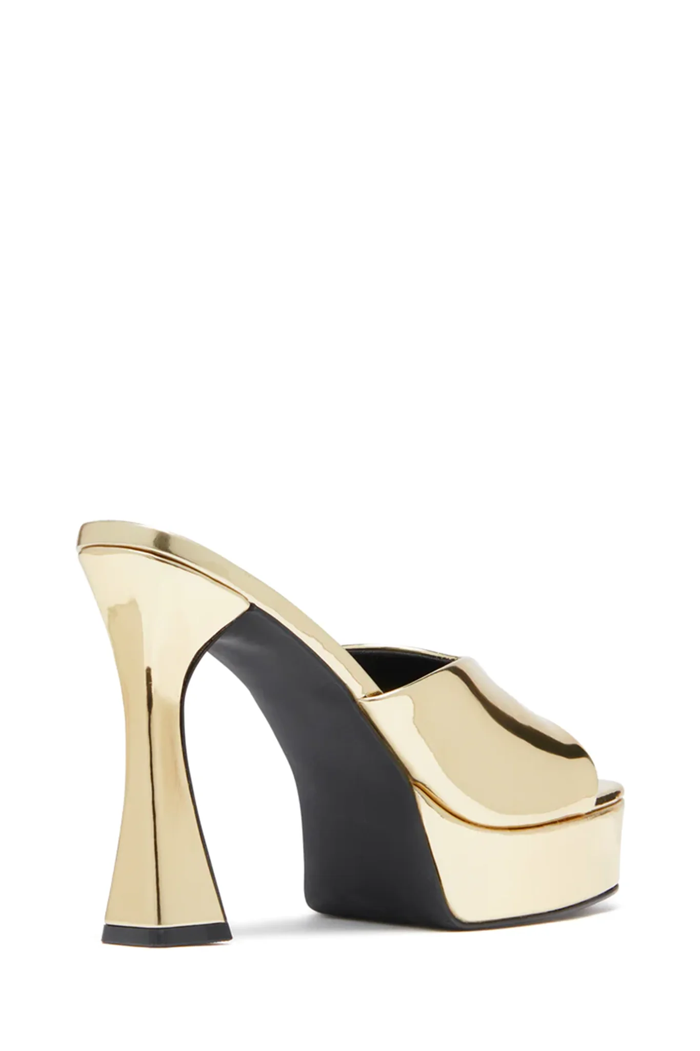 THERAPY Fierce Mule Gold