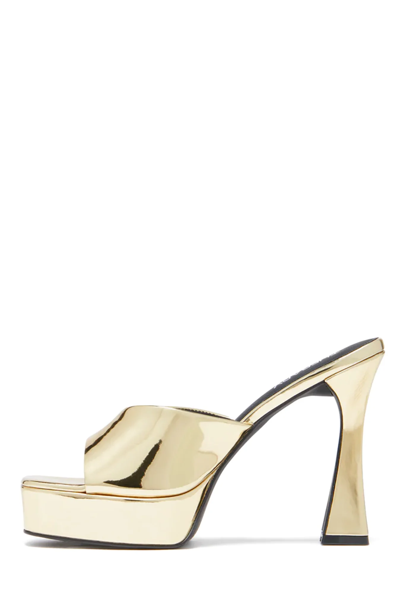 THERAPY Fierce Mule Gold