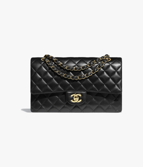 New Louis Vuitton M45859 Favourite Black Bicolour Monogram Leather Bag