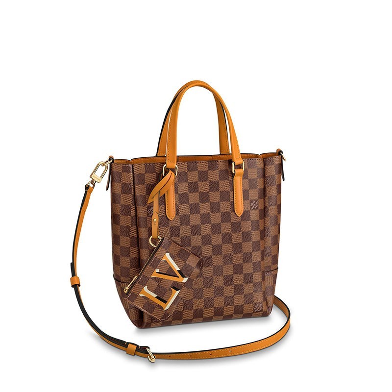 Louis Vuitton Belmont Review 