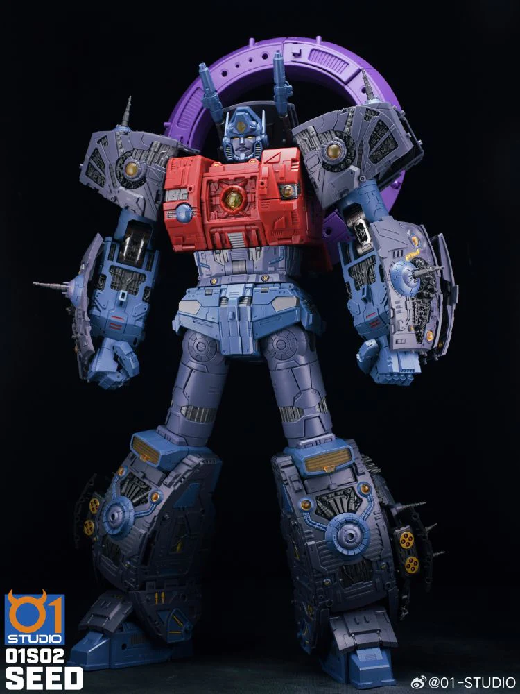 01 Studio 01S02 Seed