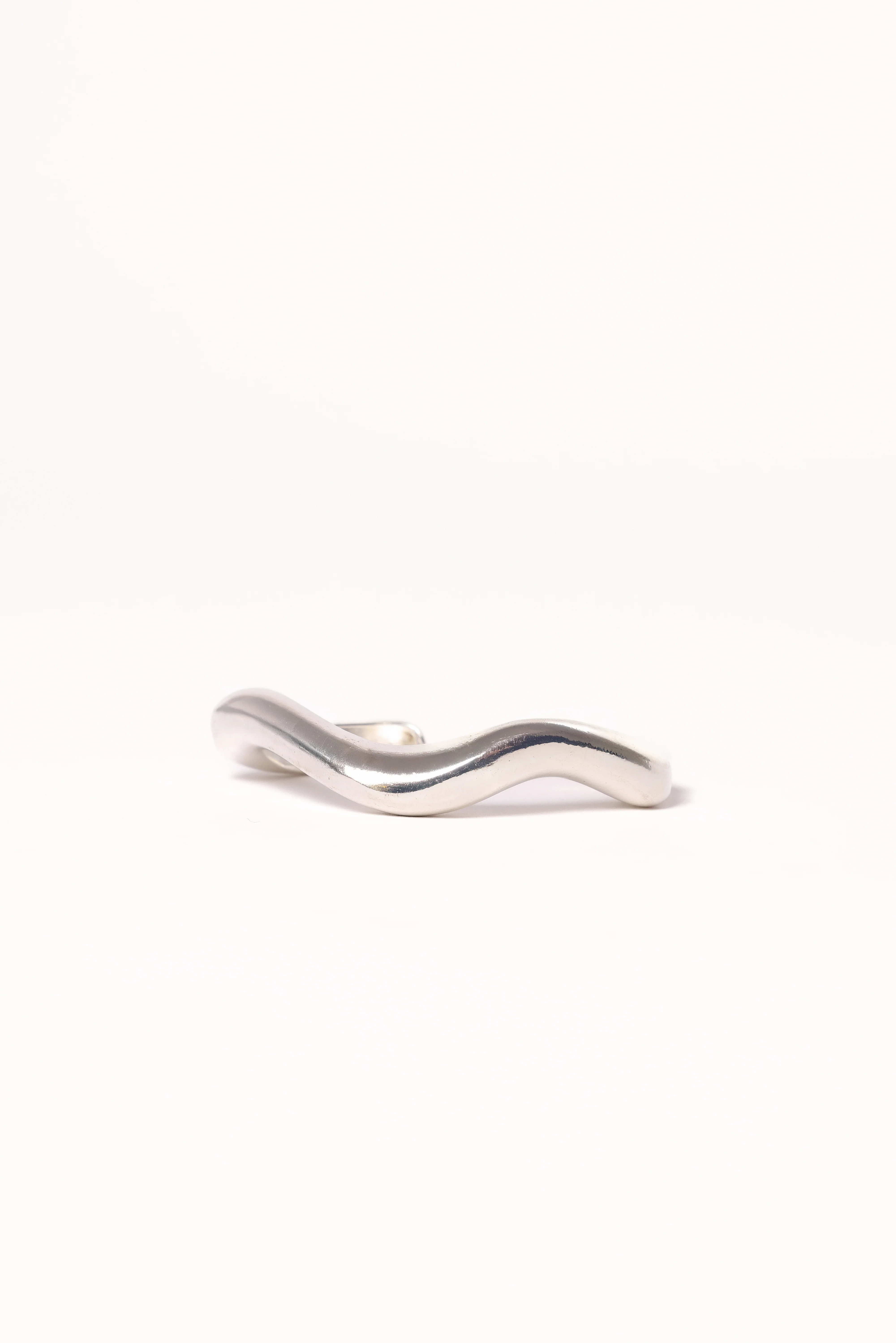 Banks Bracelet - Silver
