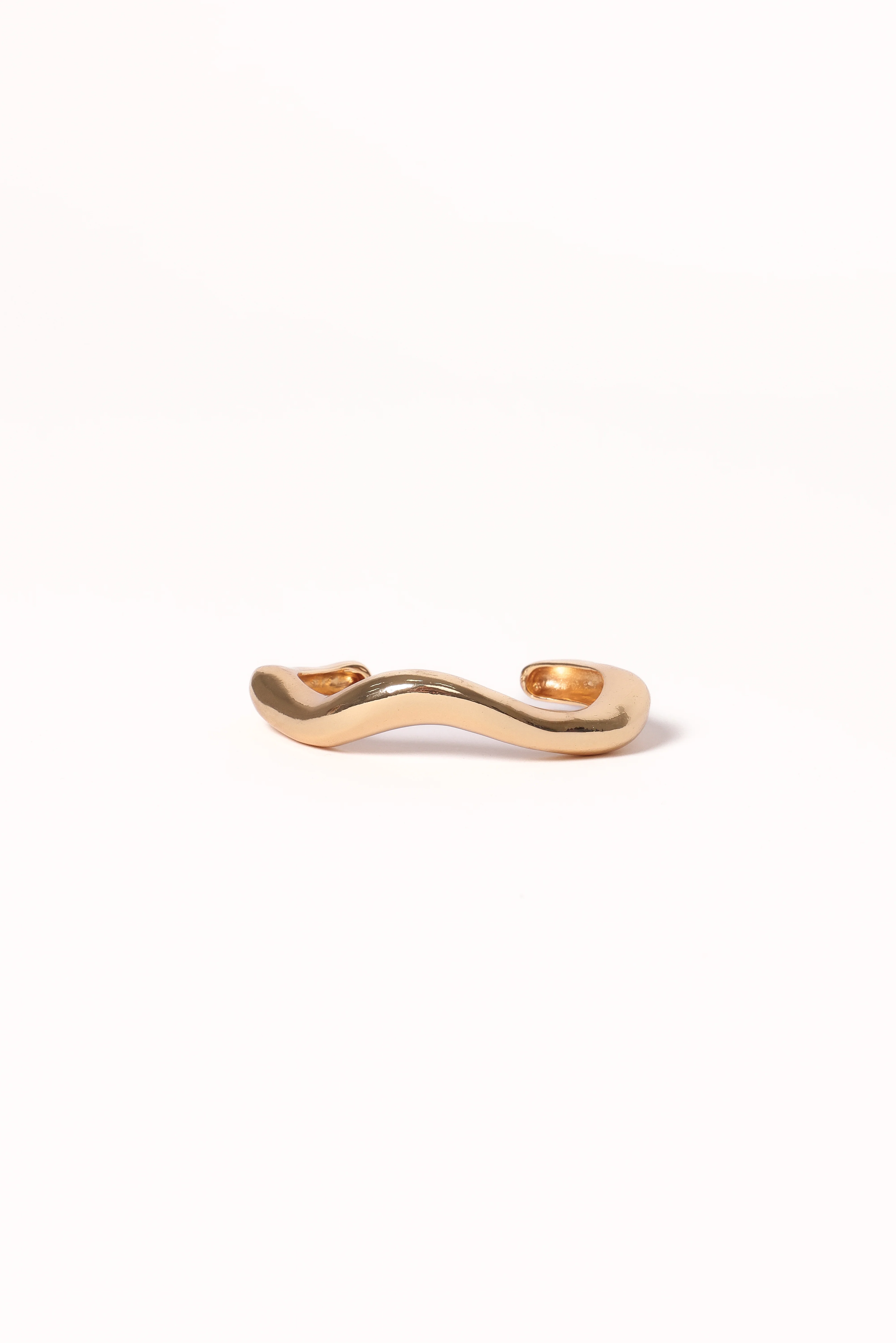 Banks Bracelet - Gold