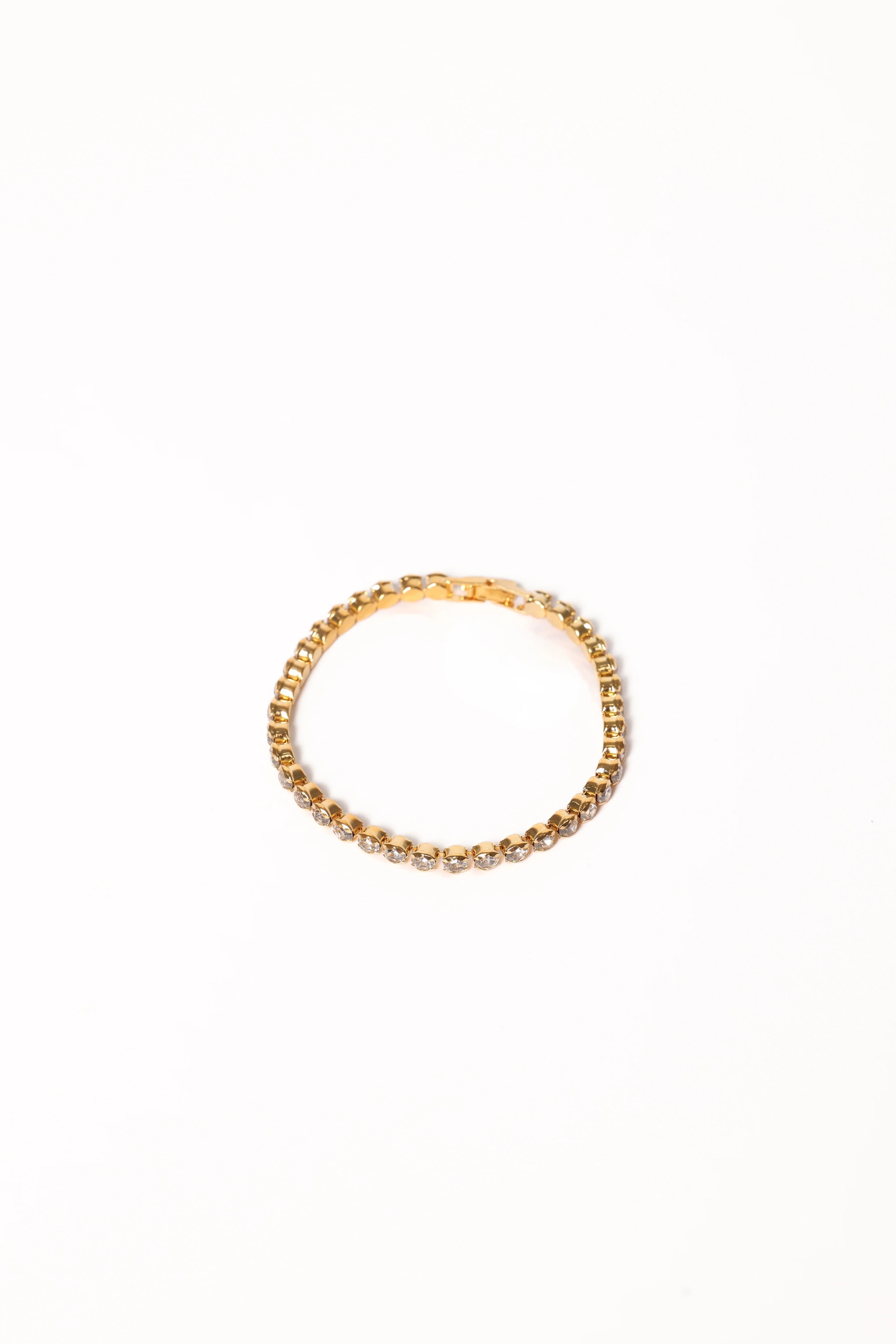 Jules Bracelet - Gold
