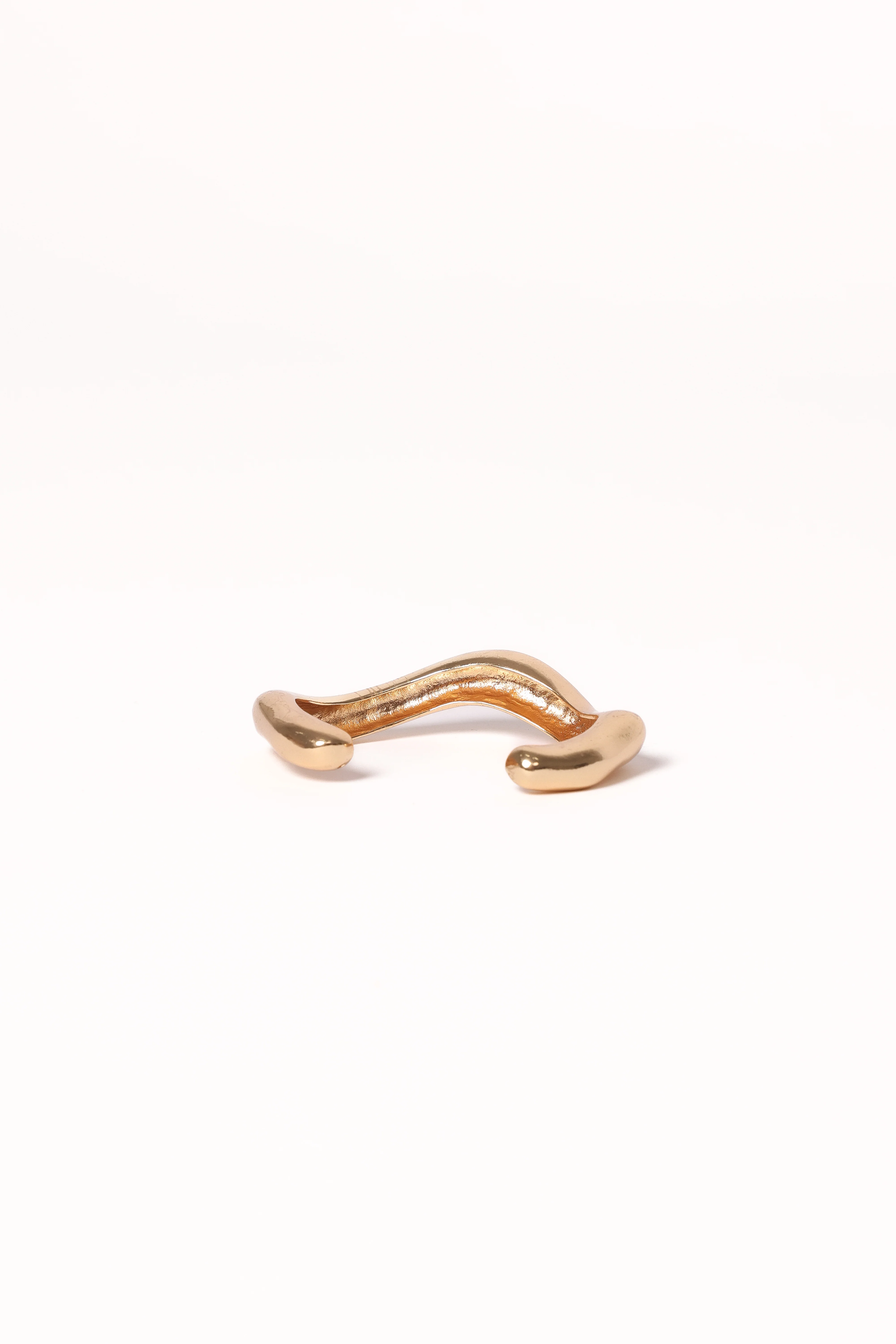 Banks Bracelet - Gold