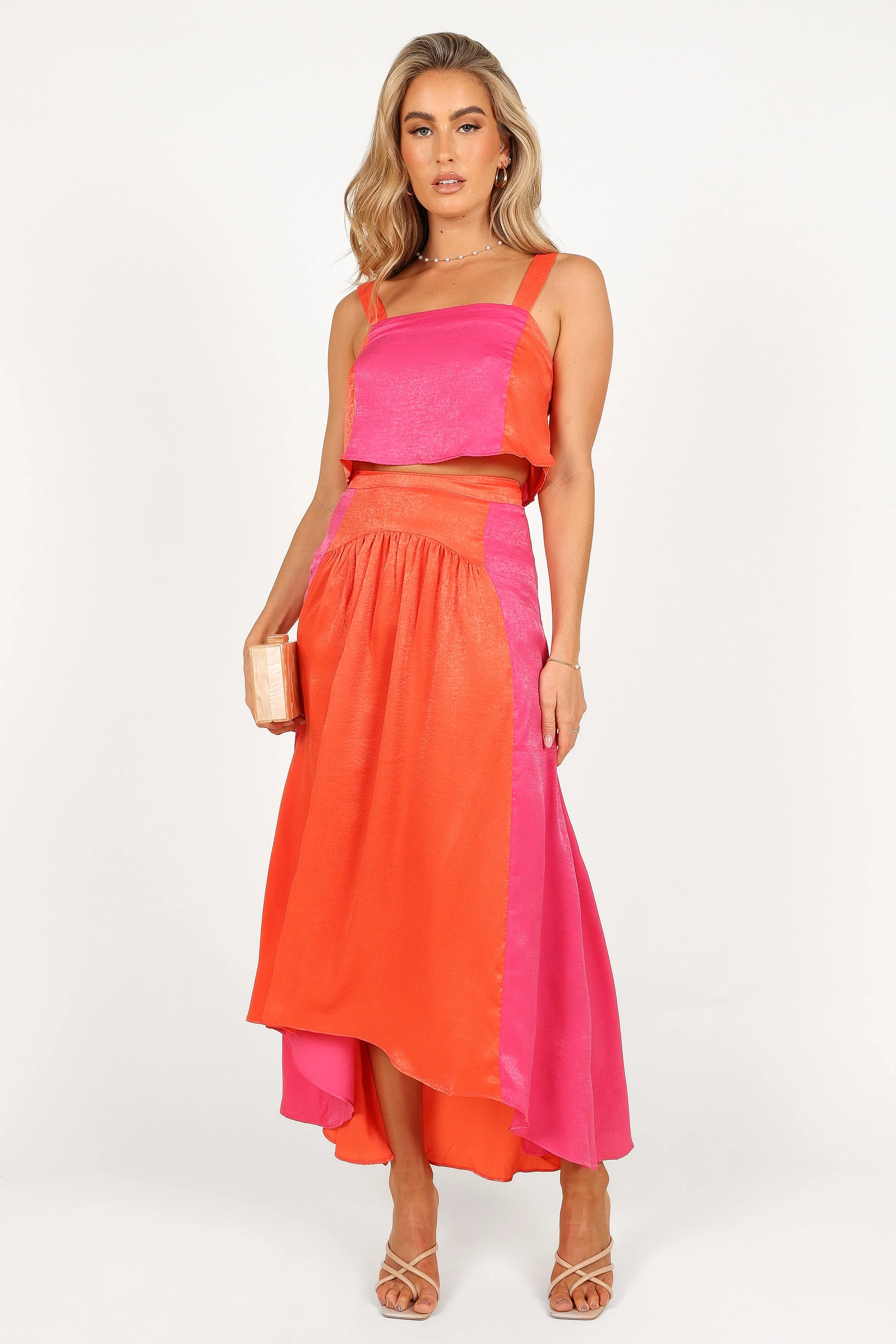 Lula Set - Orange