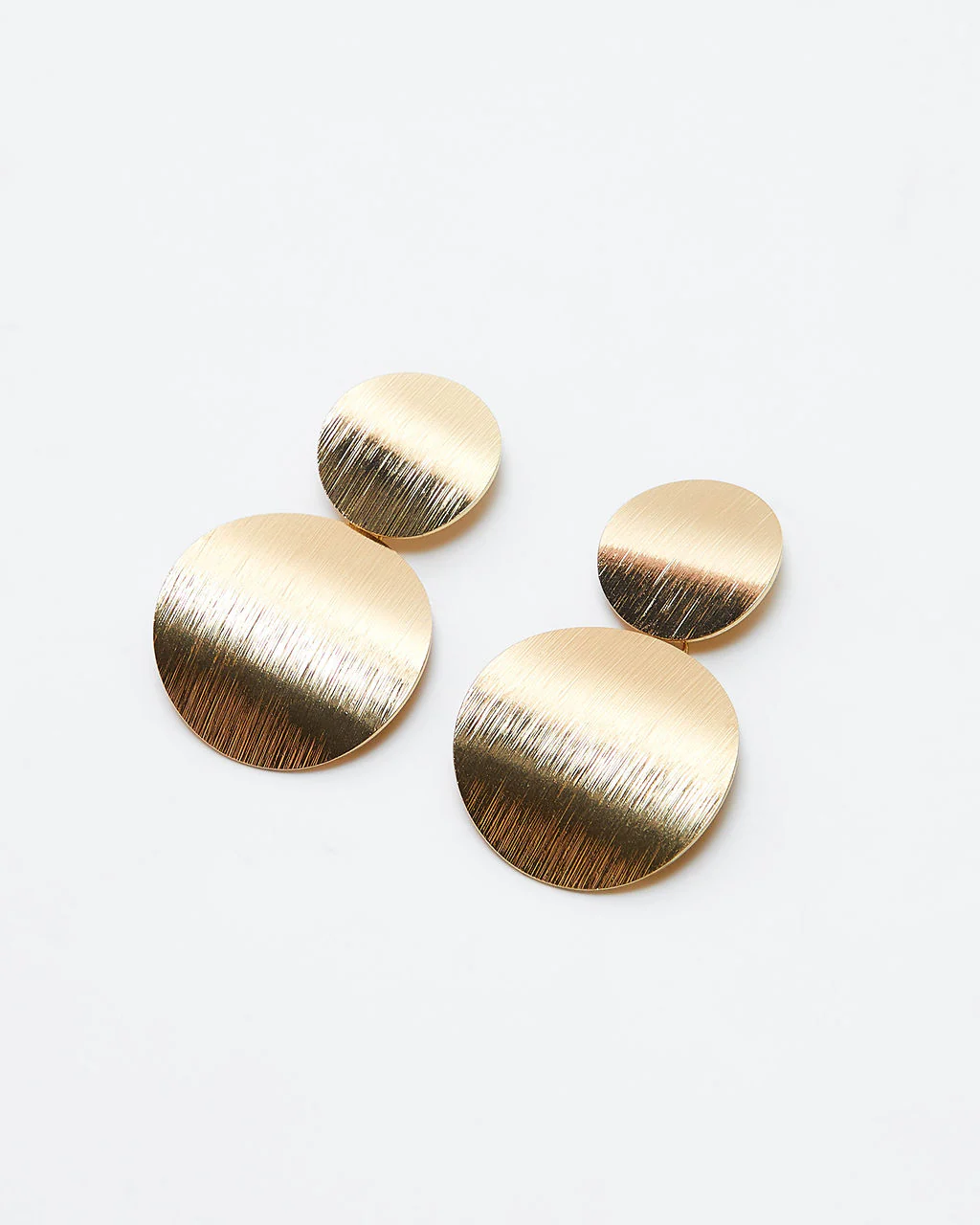 Lydia Drop Earrings