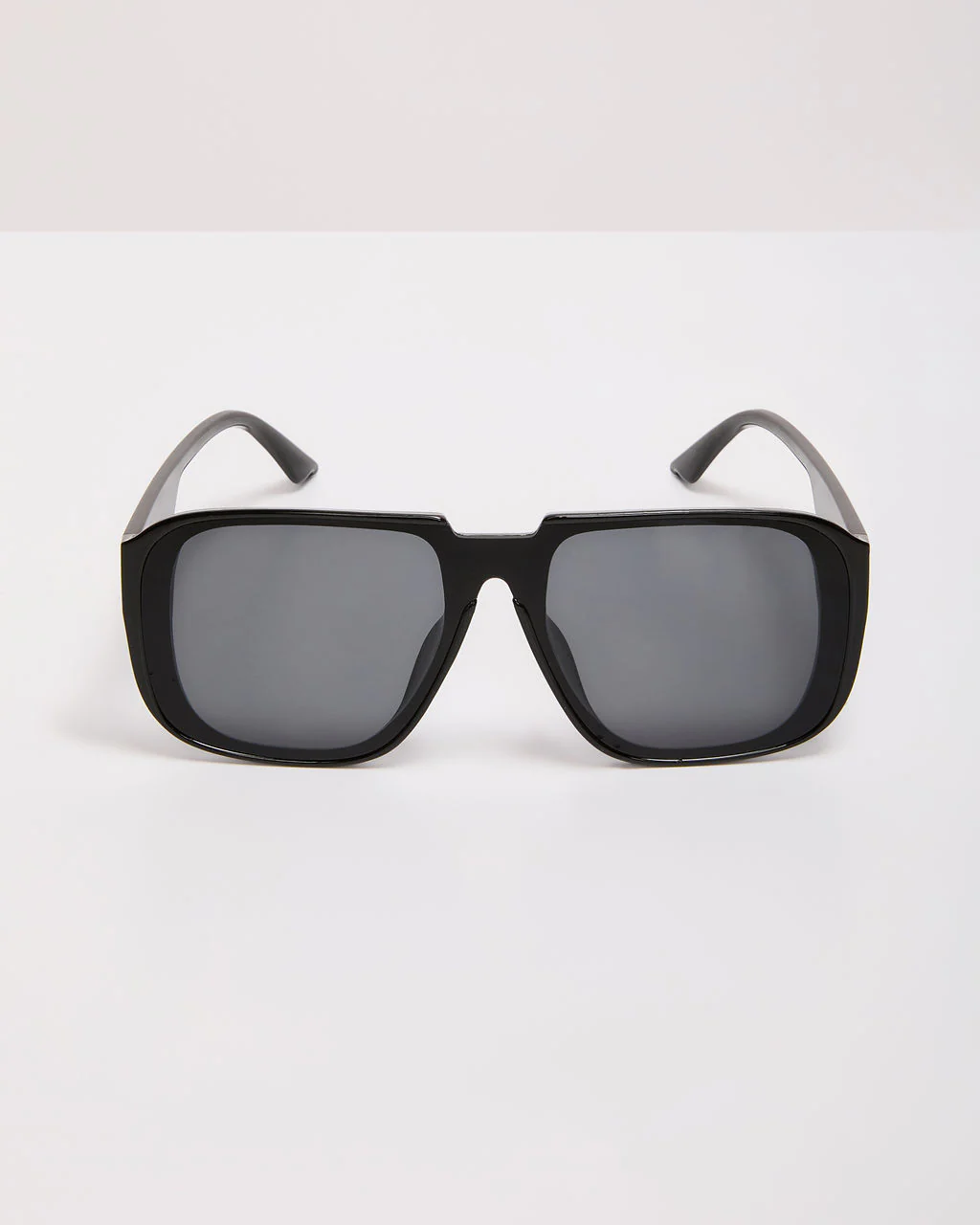 Spanish Sun Large Aviator Sunglasses