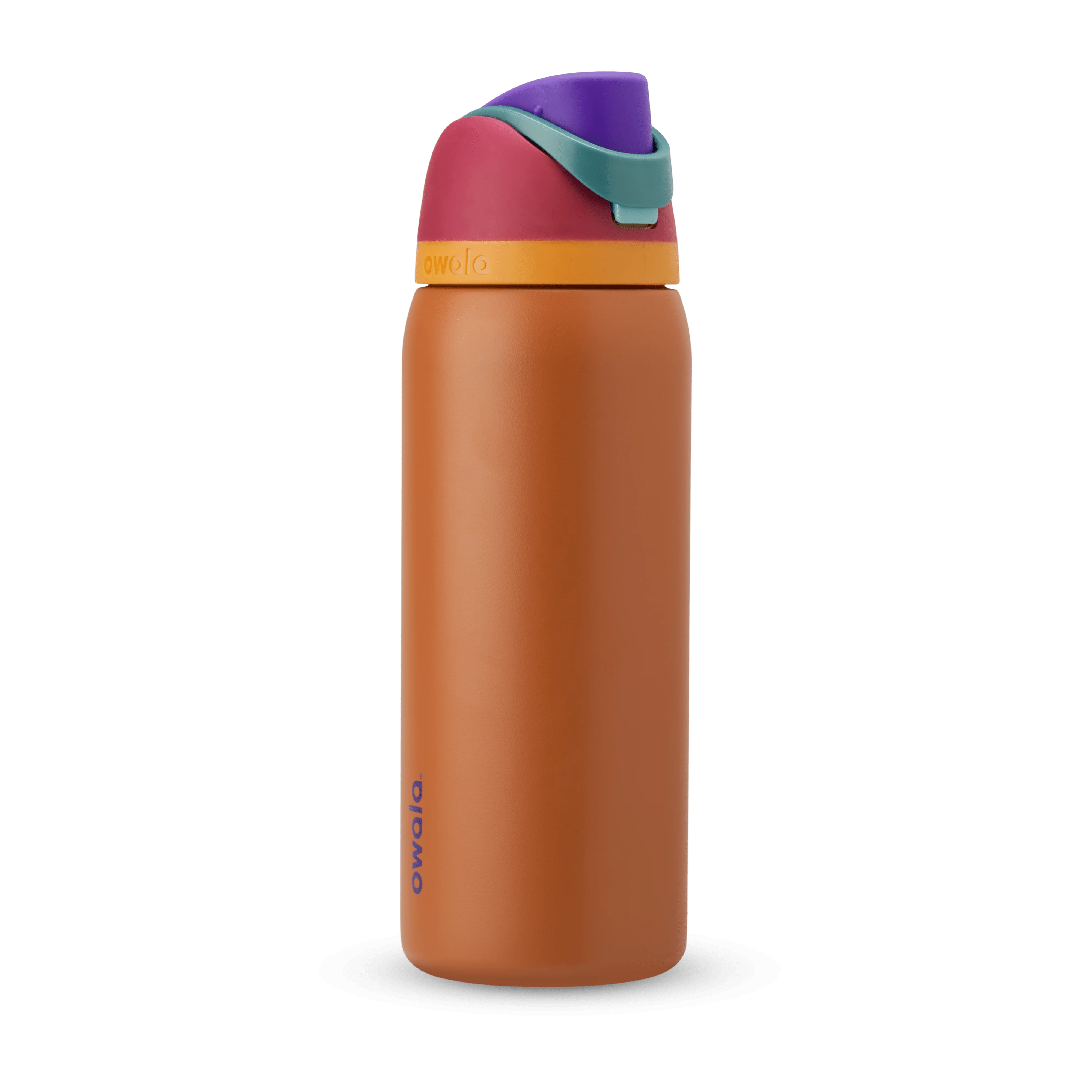 Owala Stainless Steel Water Bottles - FreeSip Collection