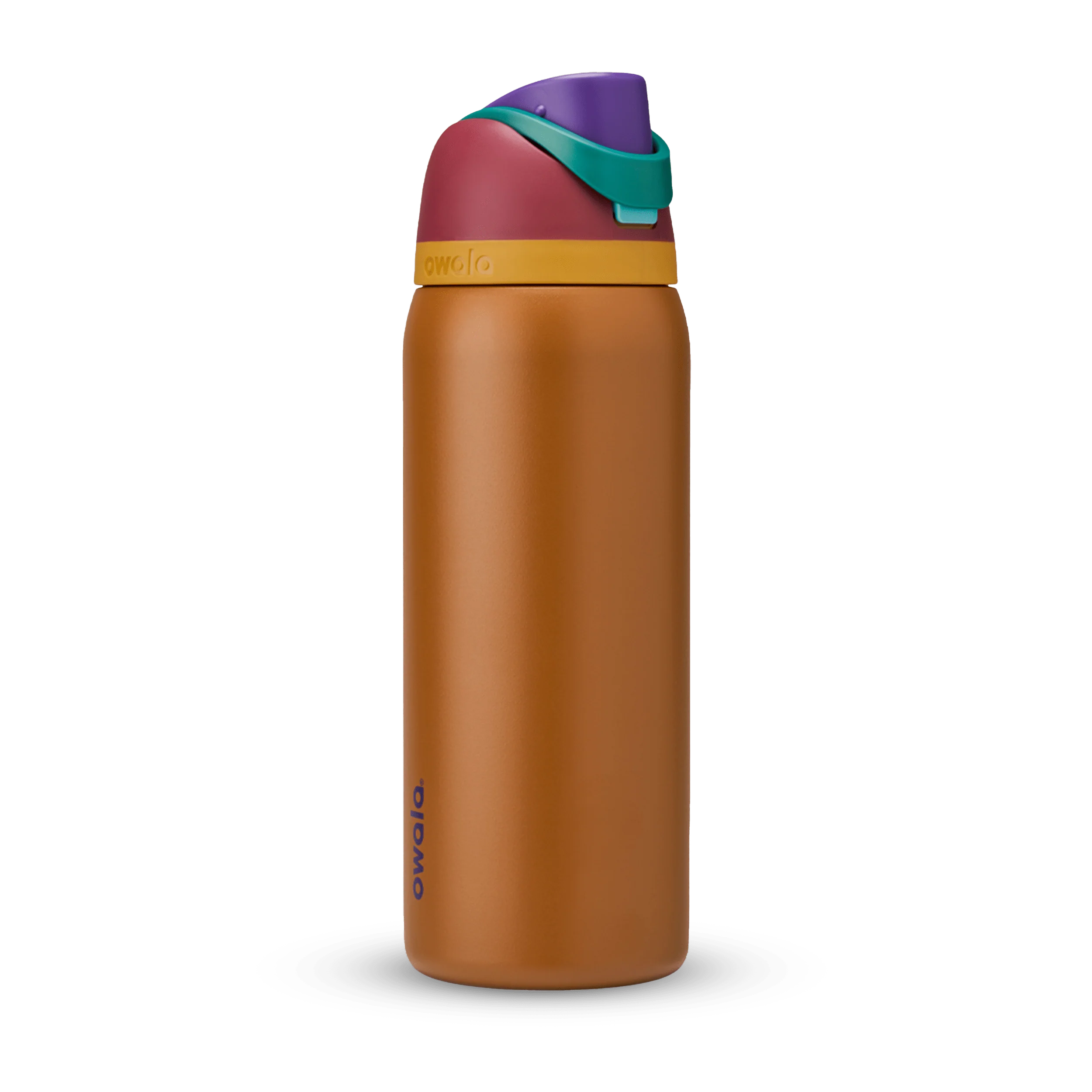 Owala Stainless Steel Water Bottles - FreeSip Collection