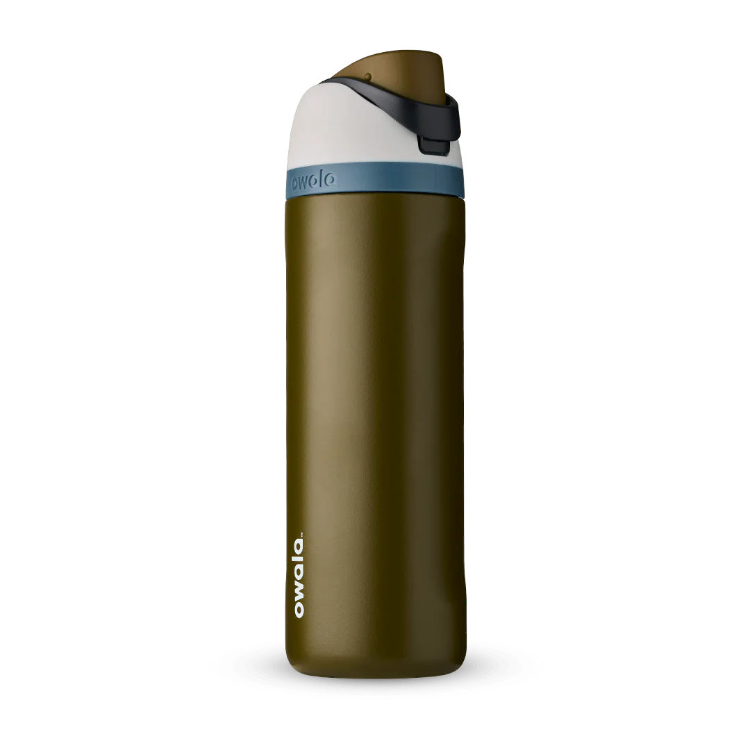 Owala Stainless Steel Water Bottles - FreeSip Collection