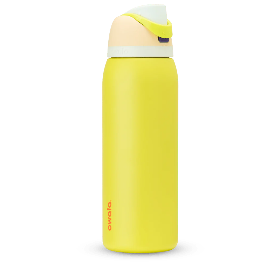 Owala Stainless Steel Water Bottles - FreeSip Collection