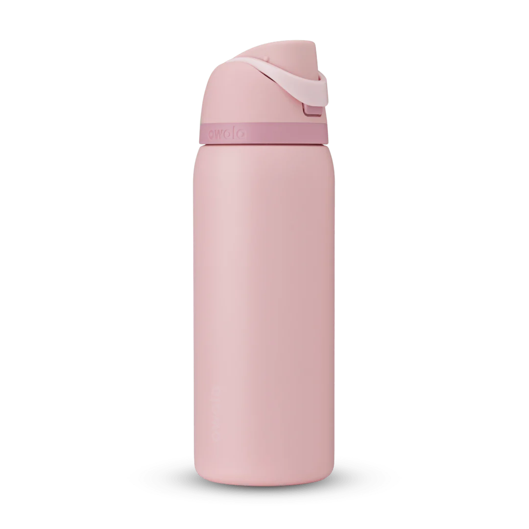 Owala Stainless Steel Water Bottles - FreeSip Collection
