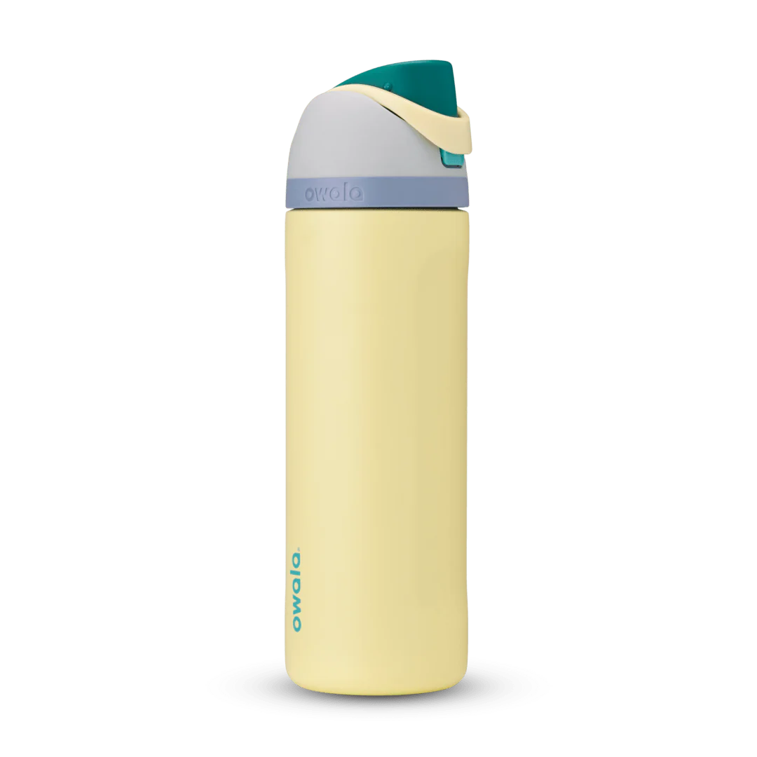 Owala Stainless Steel Water Bottles - FreeSip Collection