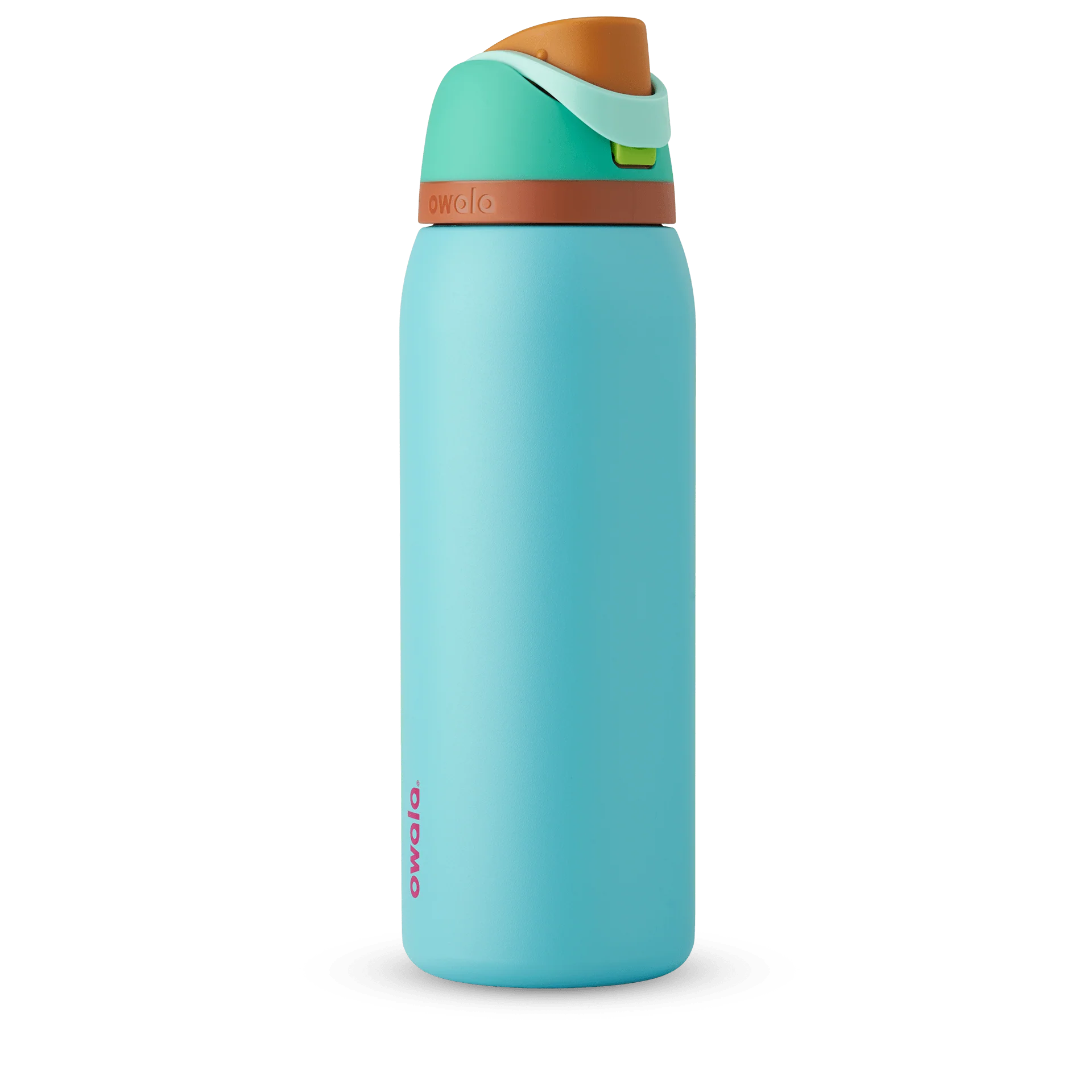 Owala Stainless Steel Water Bottles - FreeSip Collection
