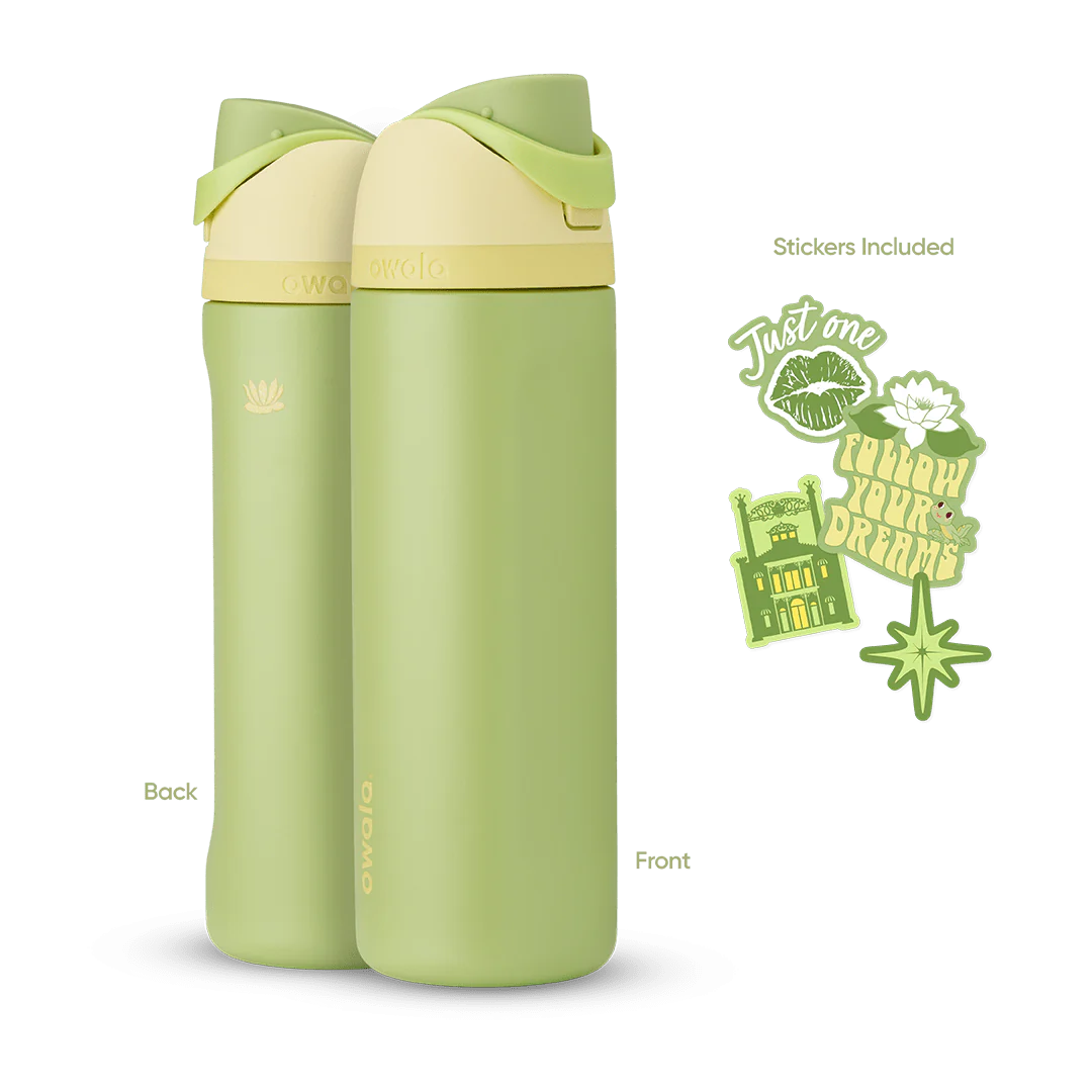 Owala Disney Princess Collection Bottle