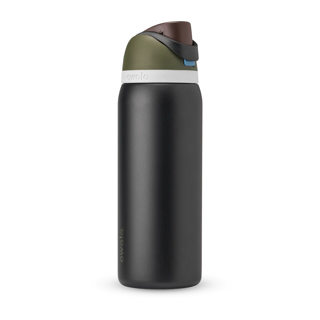 Owala Stainless Steel Water Bottles - FreeSip Collection