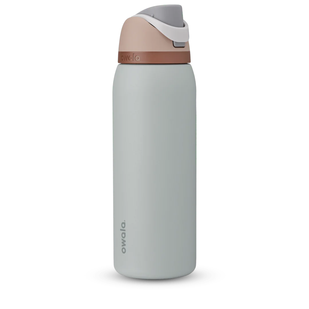 Owala Stainless Steel Water Bottles - FreeSip Collection