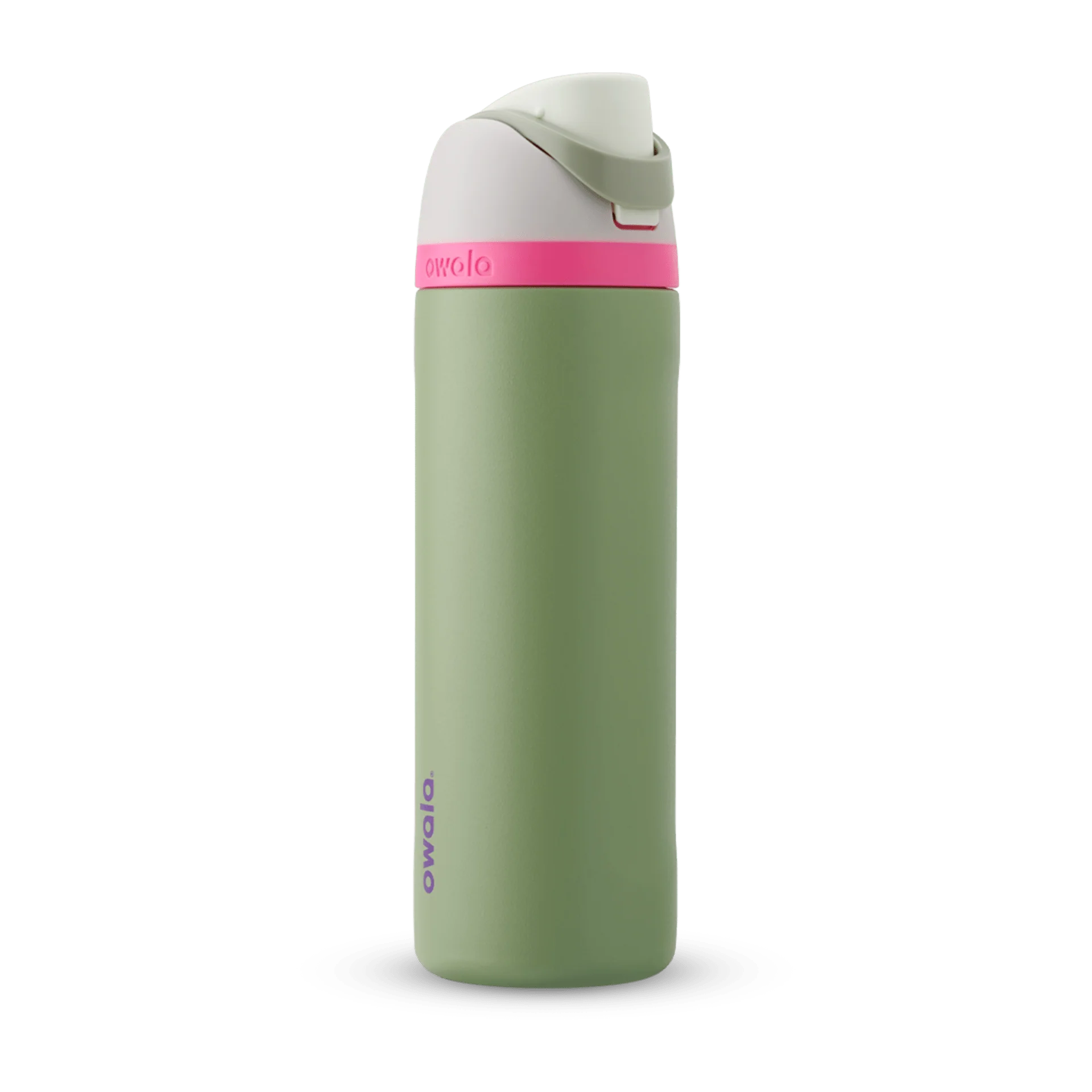 Owala Stainless Steel Water Bottles - FreeSip Collection