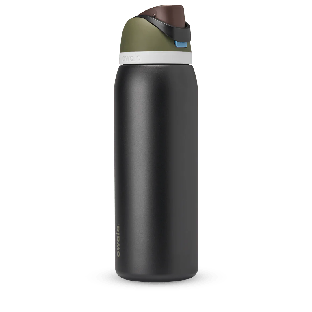 Owala Stainless Steel Water Bottles - FreeSip Collection