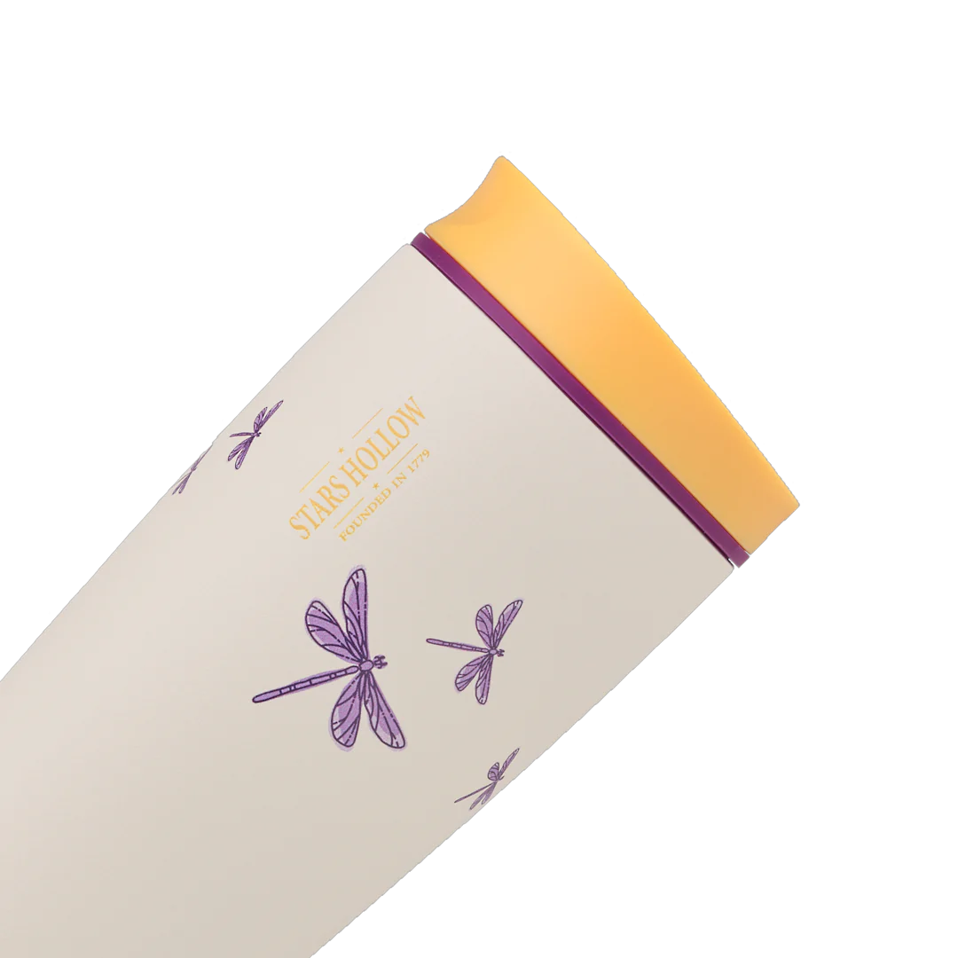 Owala 20oz SmoothSip Slider Gilmore Girls