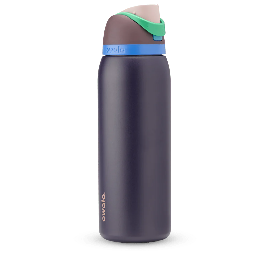 Owala Stainless Steel Water Bottles - FreeSip Collection