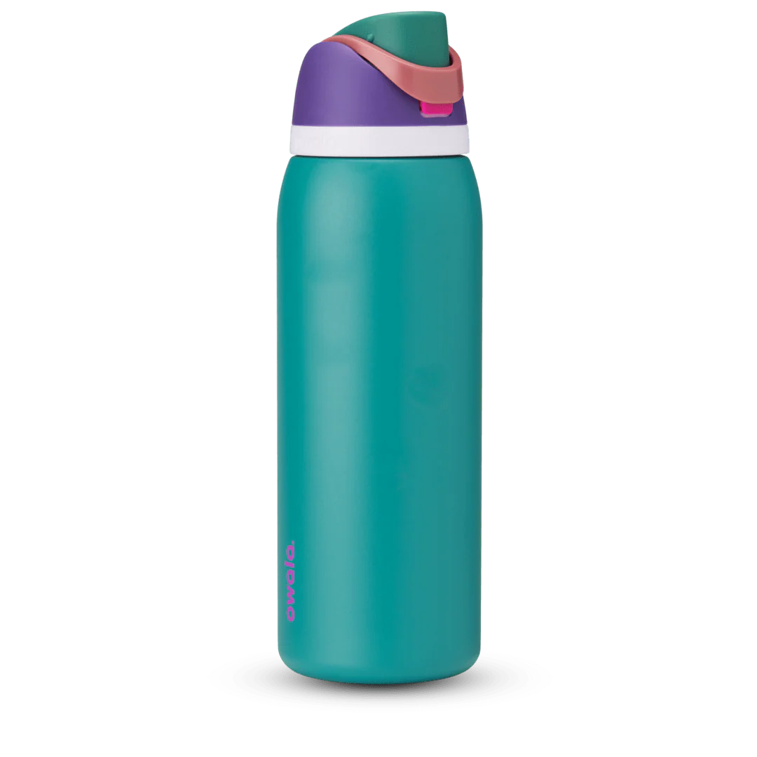 Owala Stainless Steel Water Bottles - FreeSip Collection